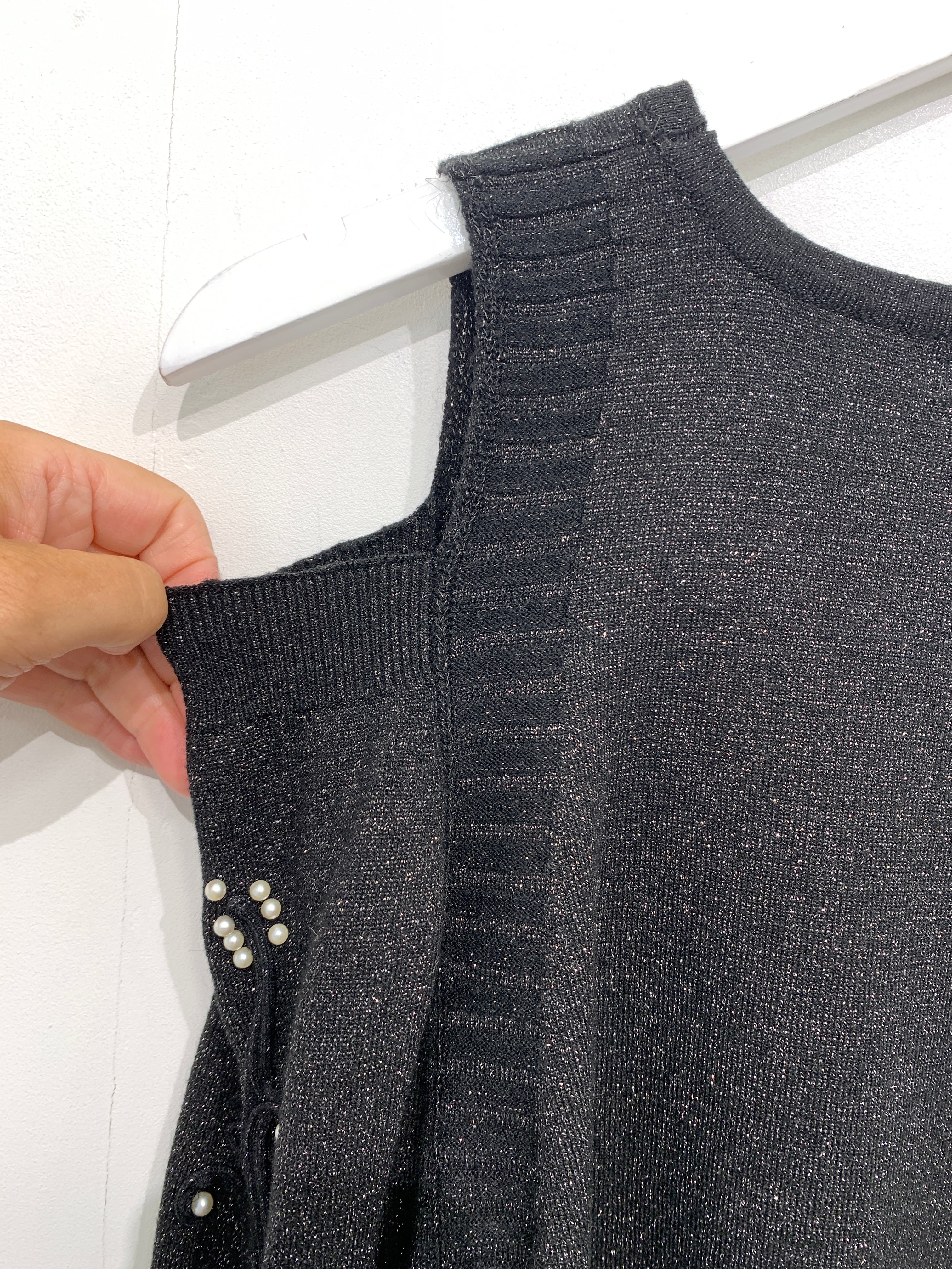 Extelle Bluse