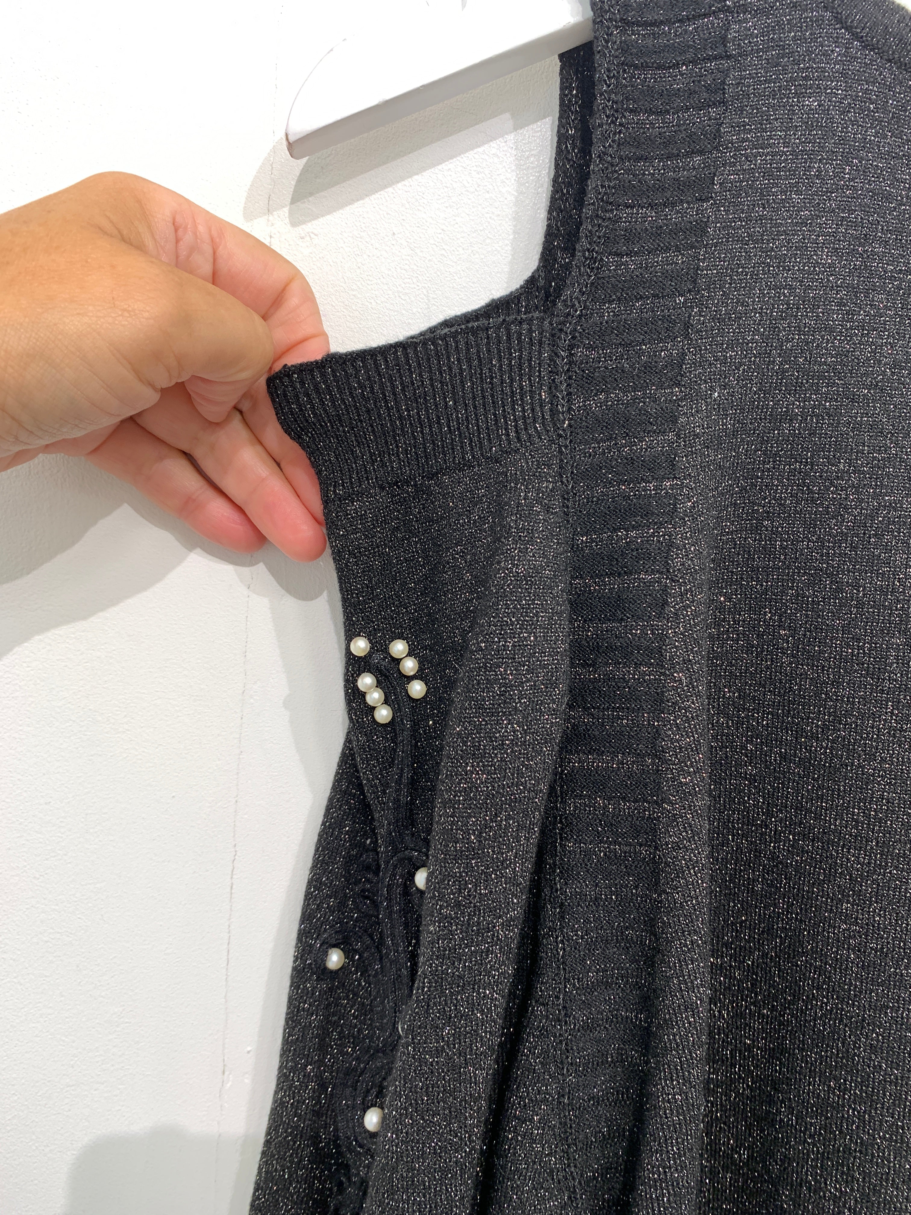 Extelle Bluse