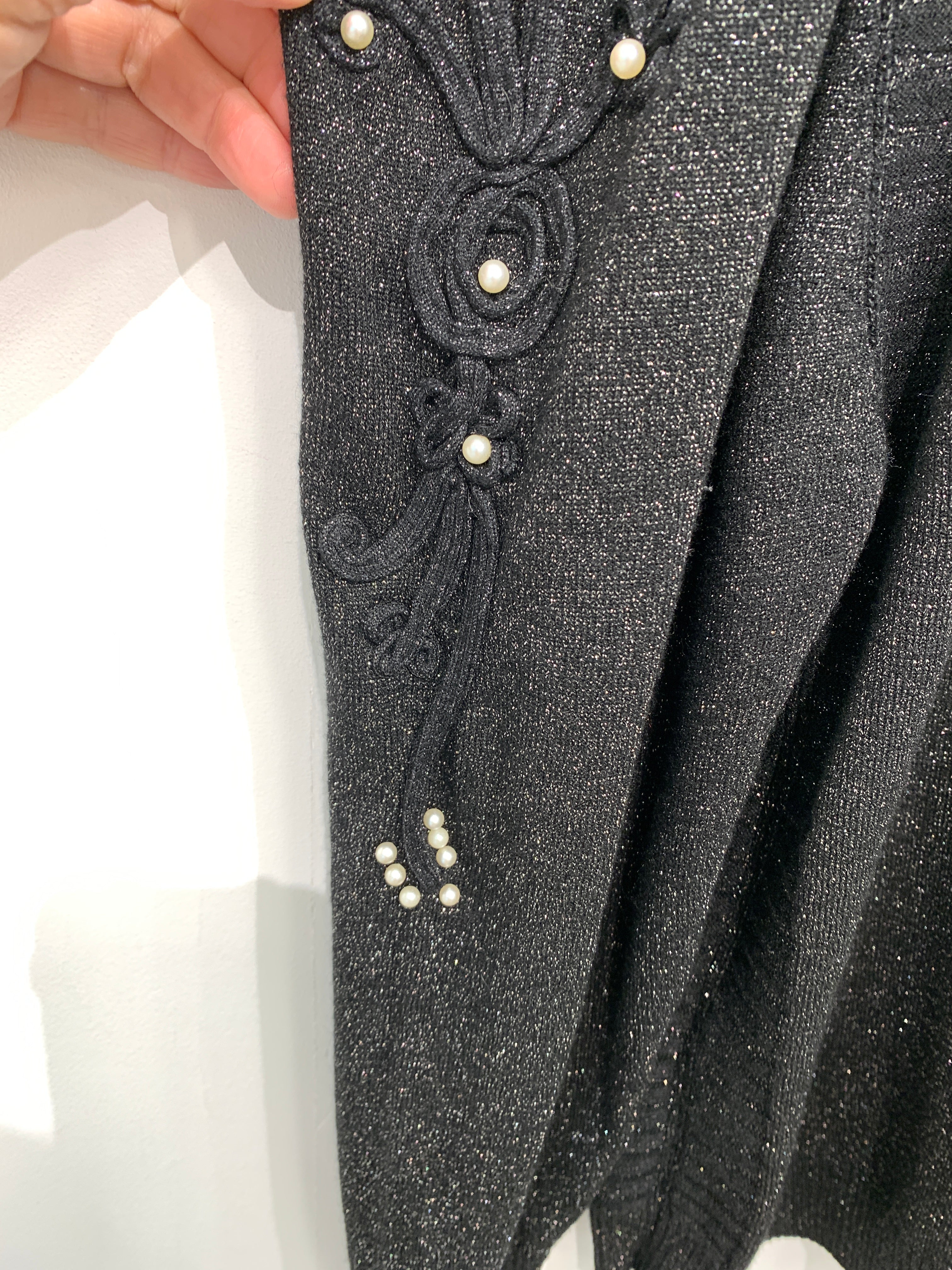 Extelle Bluse