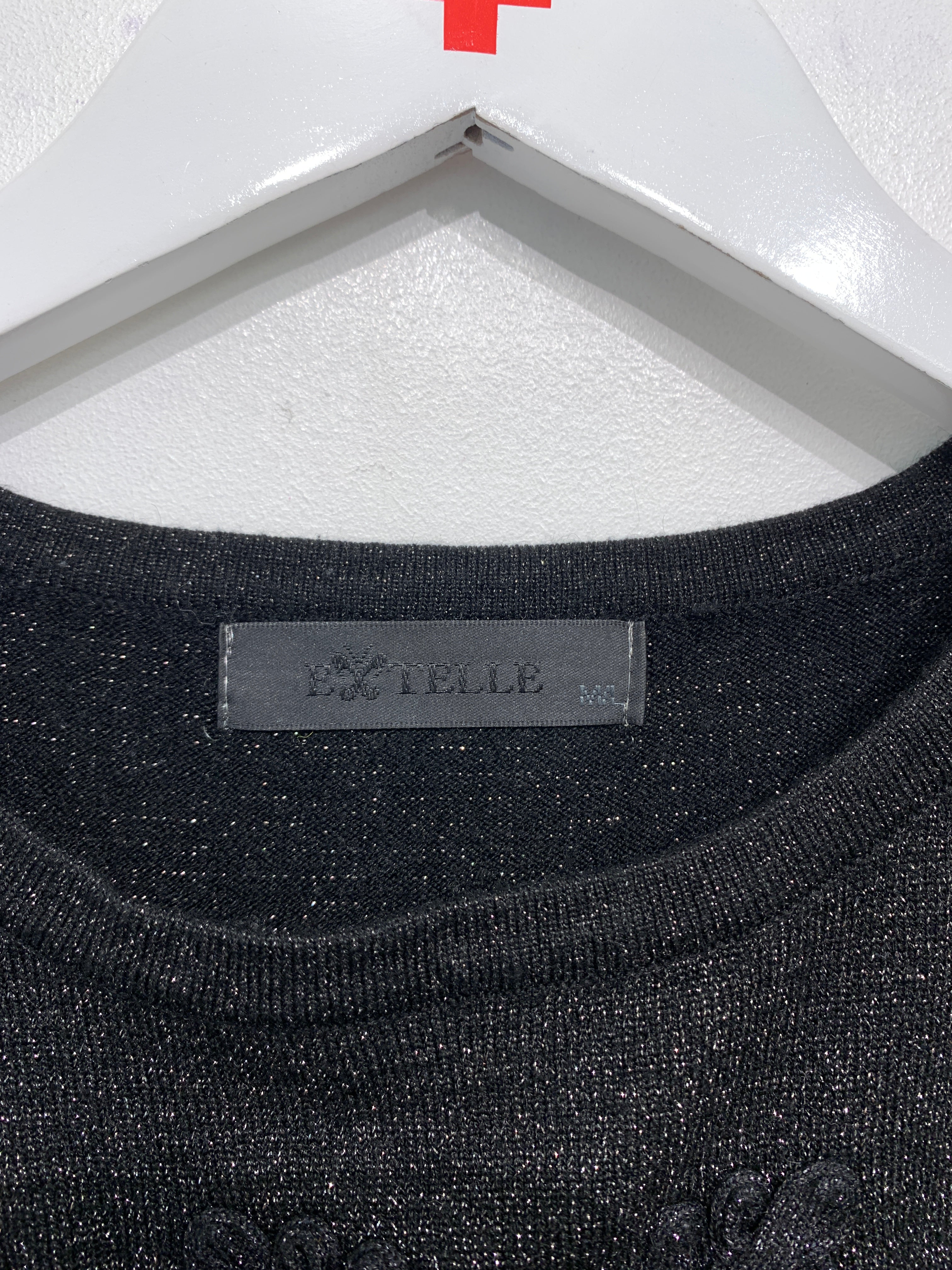 Extelle Bluse