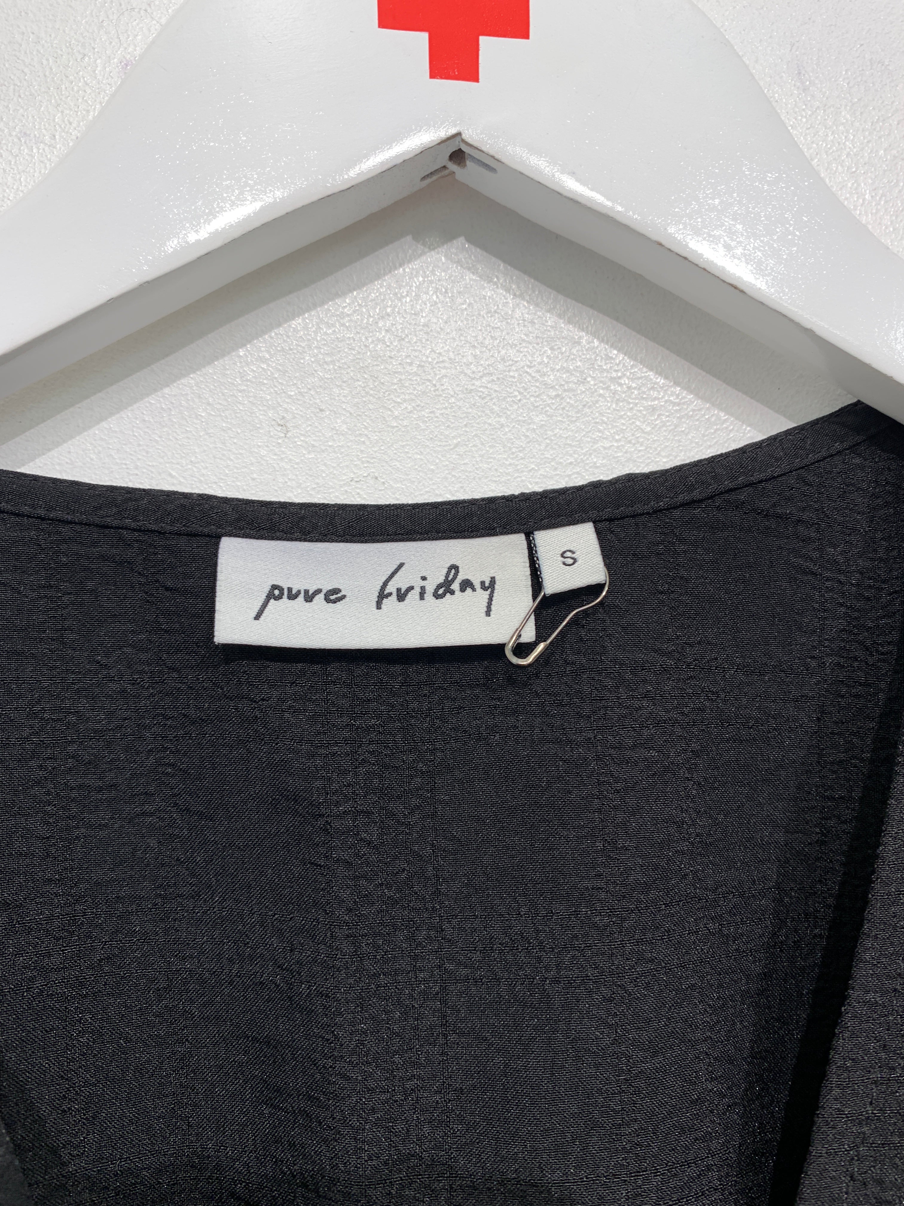 Pure friday Bluse
