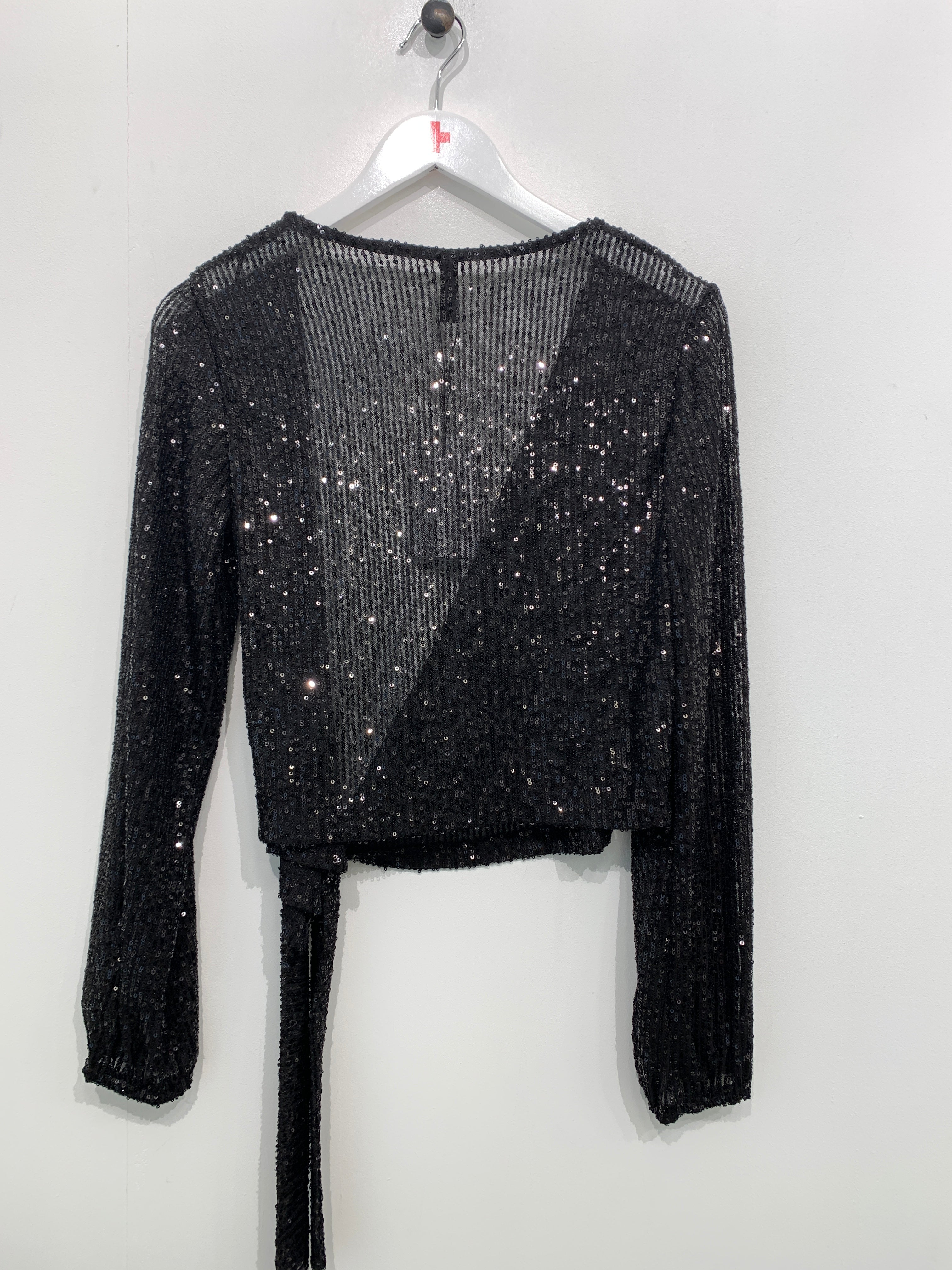 Pieces Cardigan