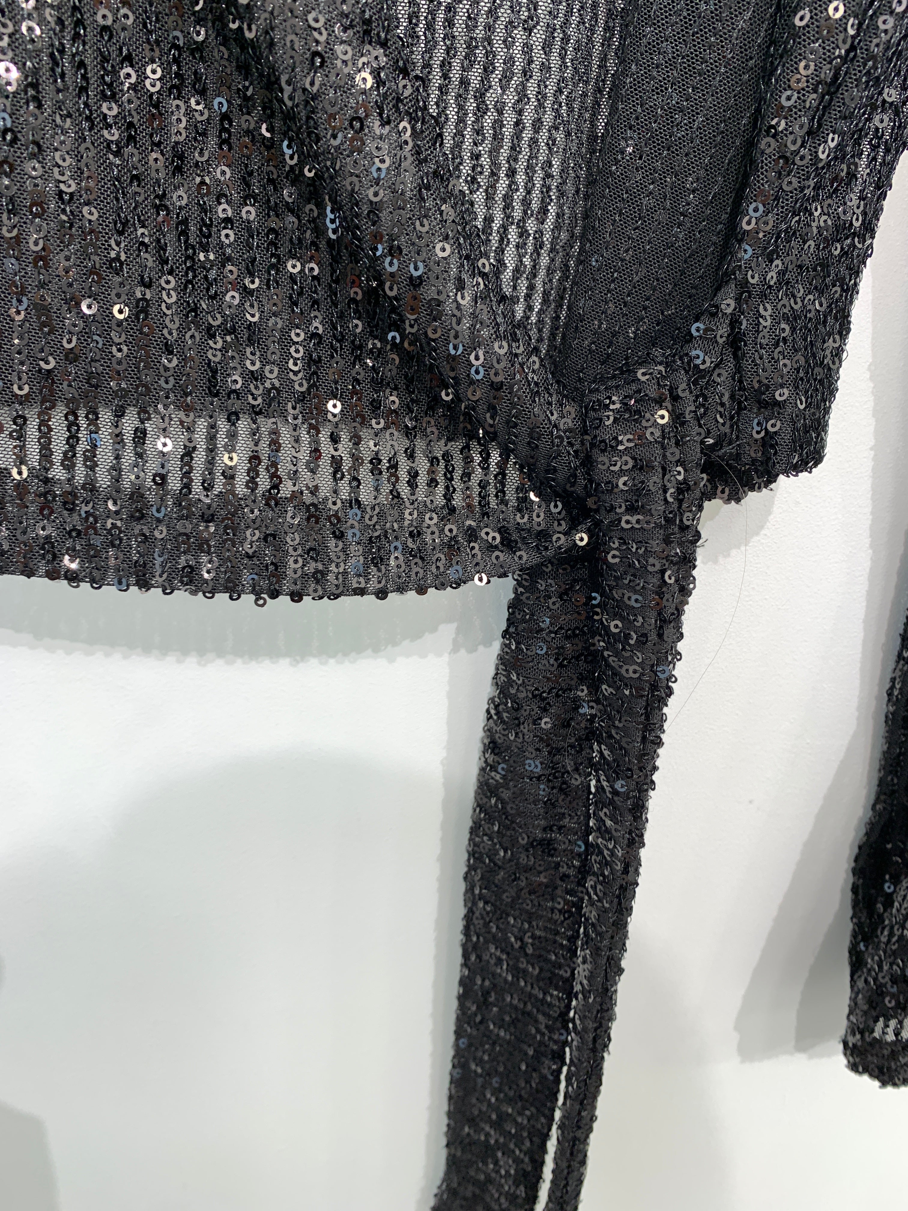 Pieces Cardigan
