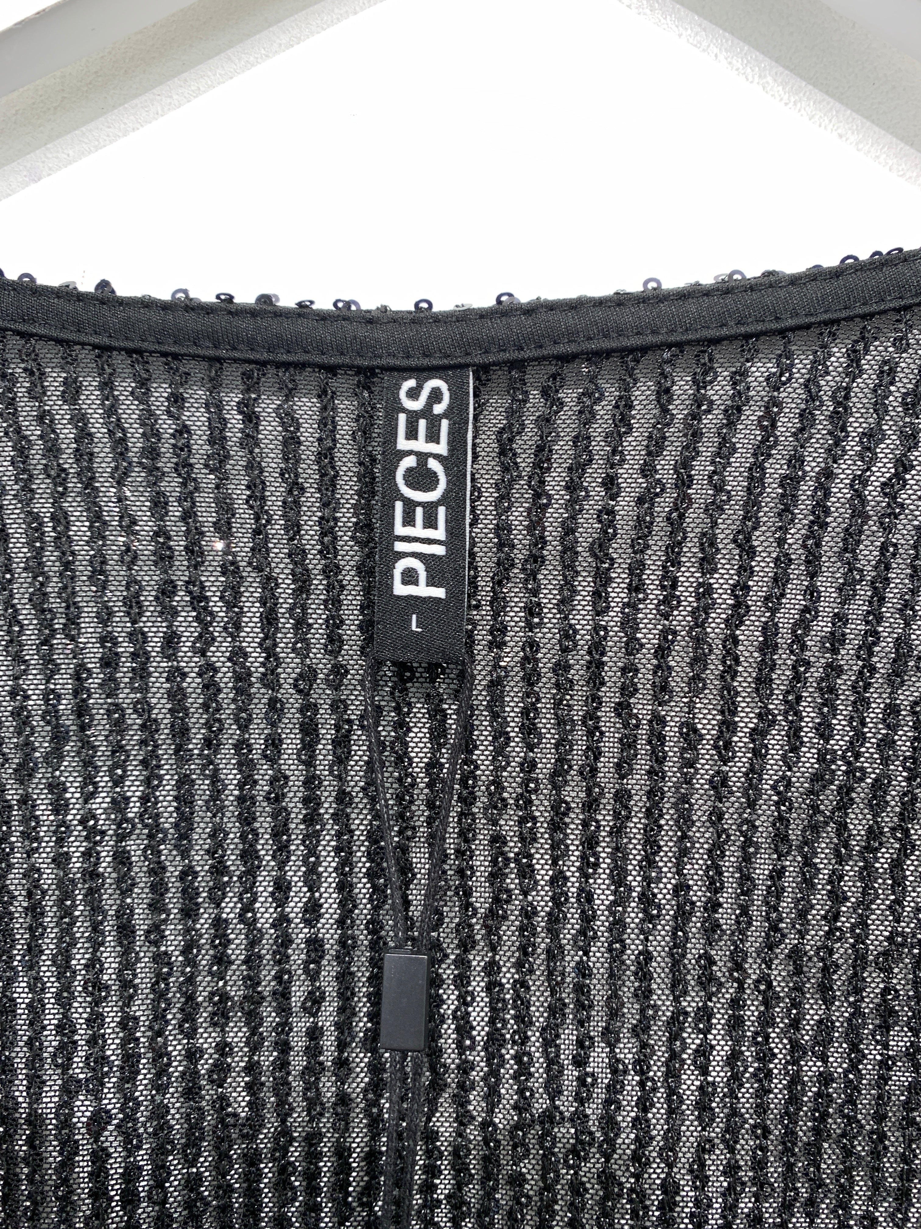 Pieces Cardigan