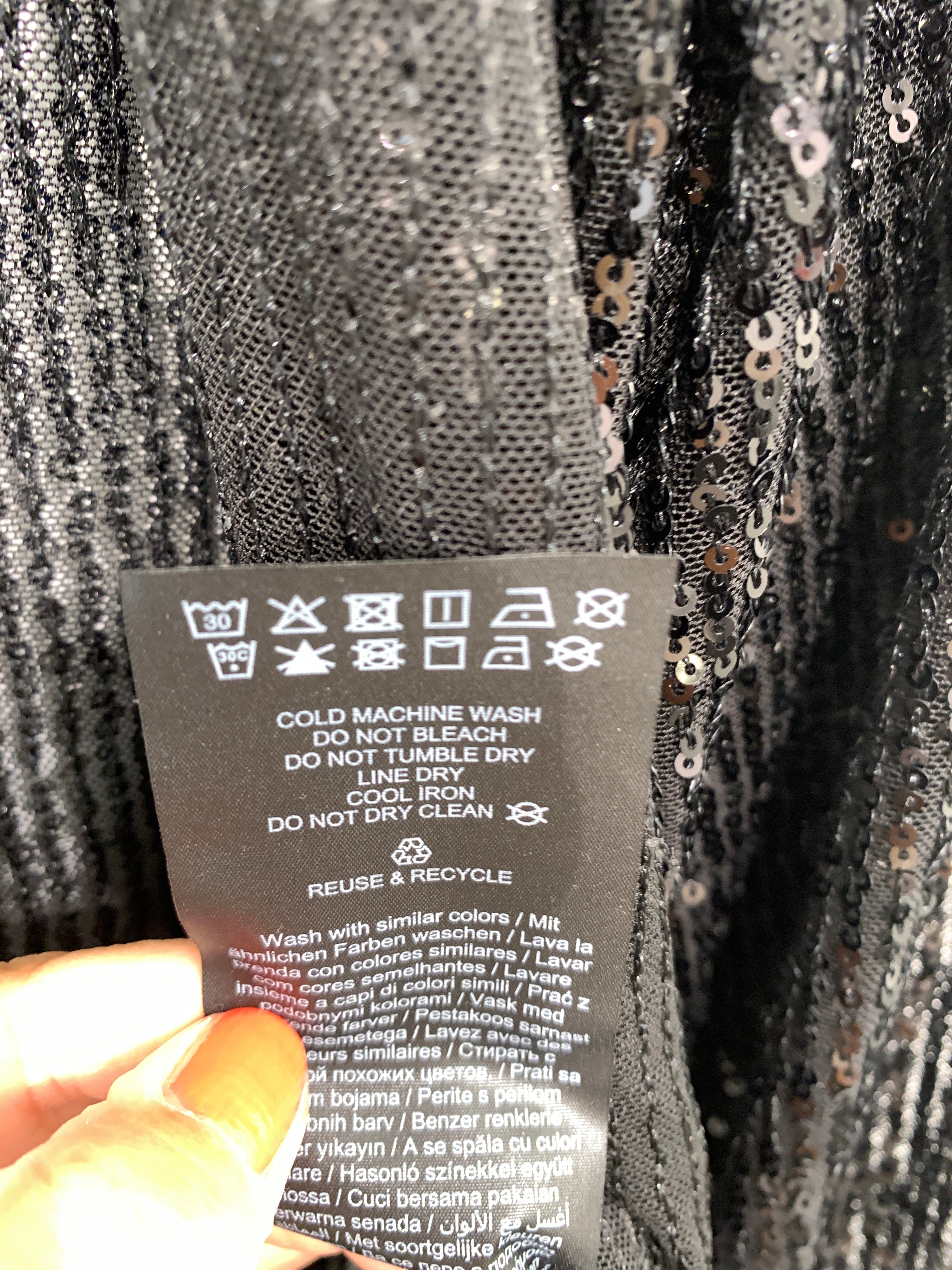 Pieces Cardigan