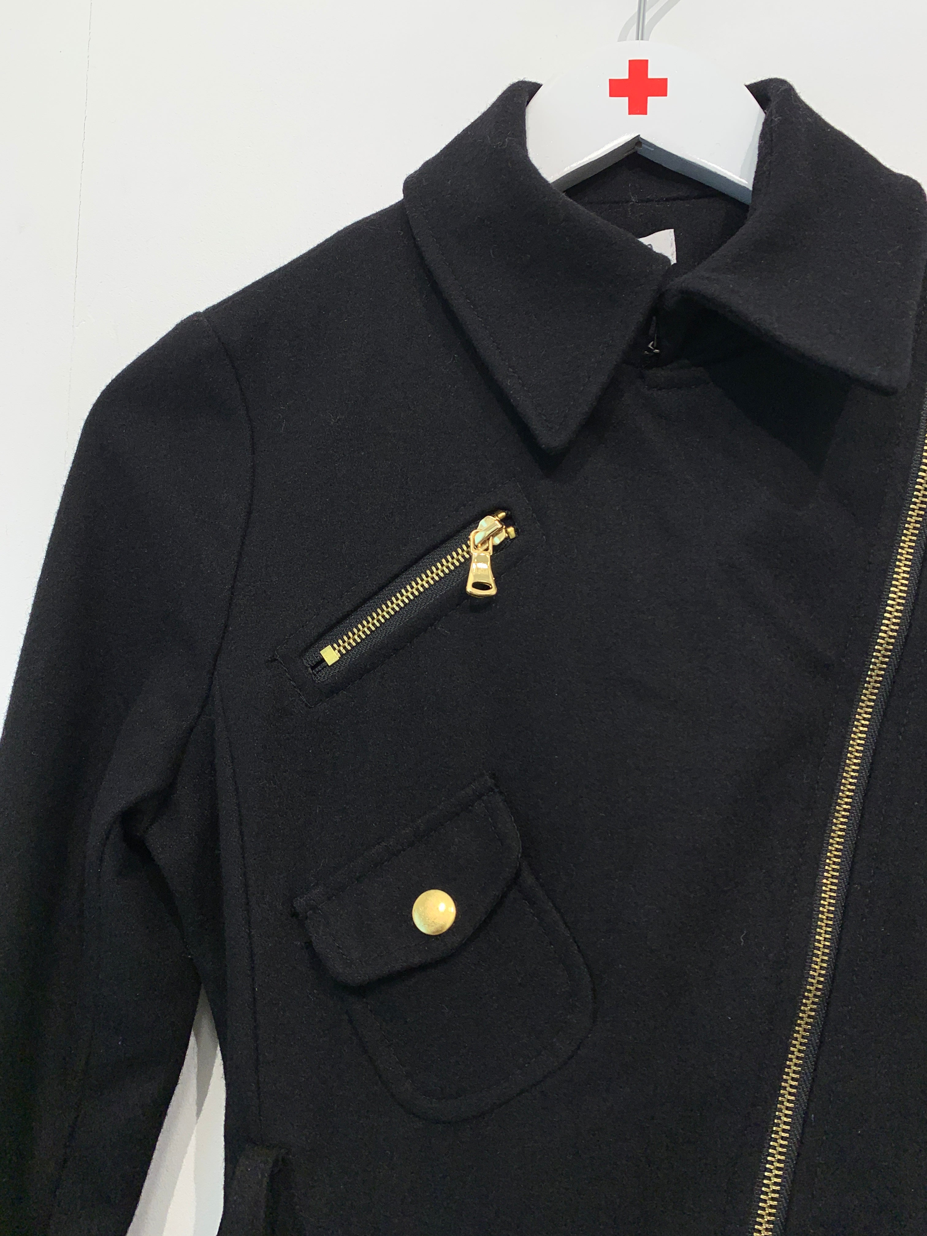 Moschino Frakke