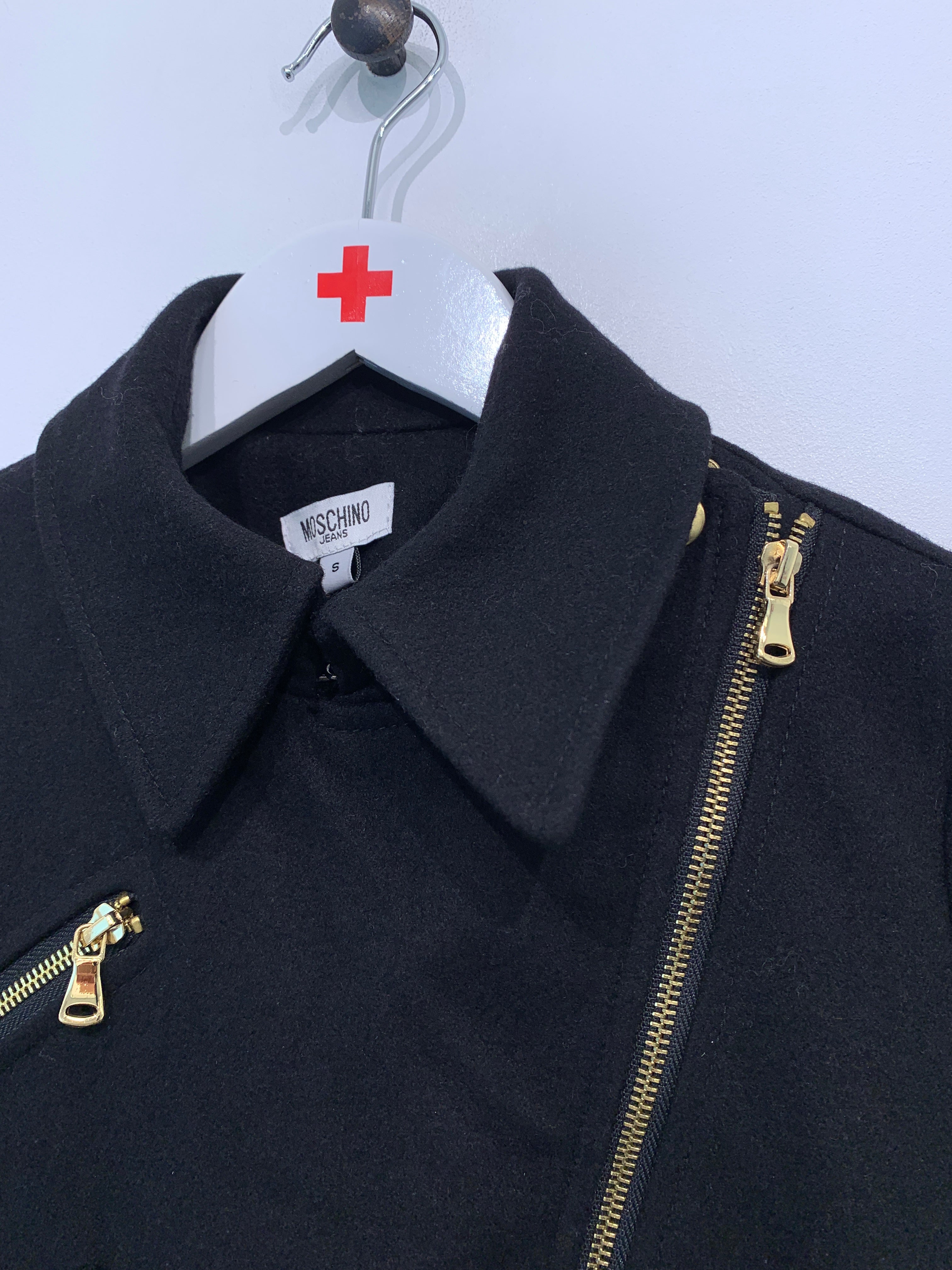 Moschino Frakke