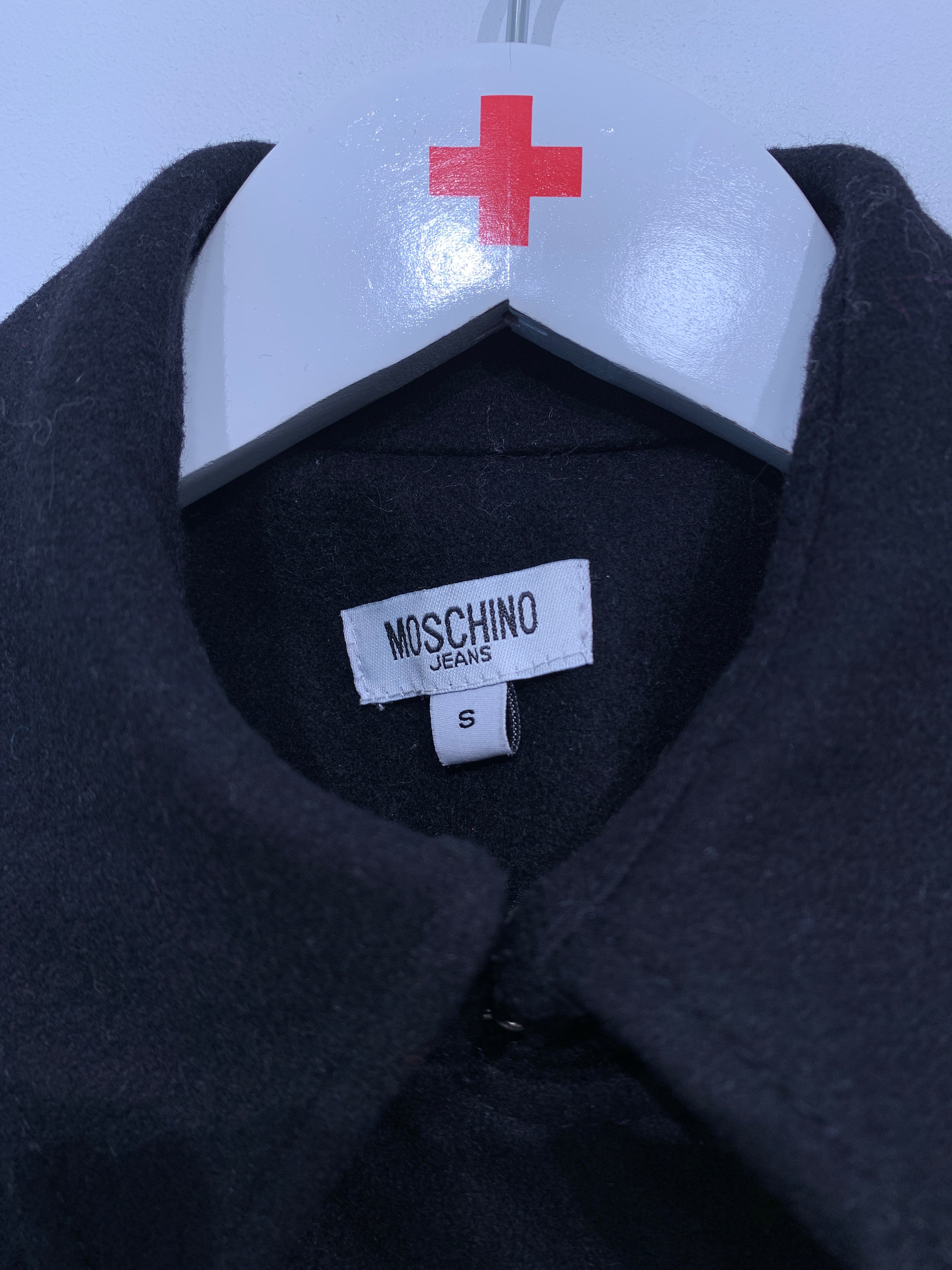 Moschino Frakke