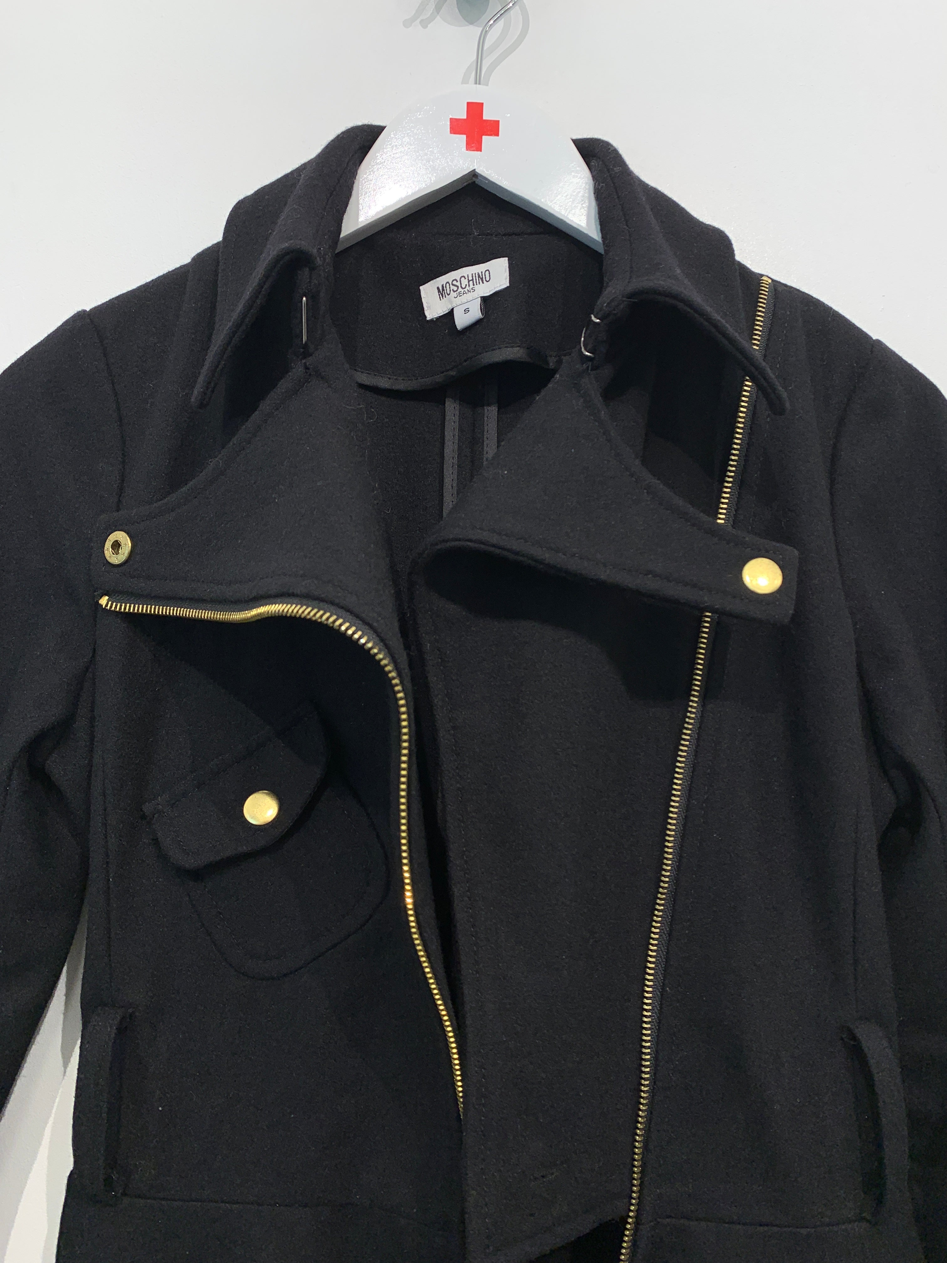 Moschino Frakke