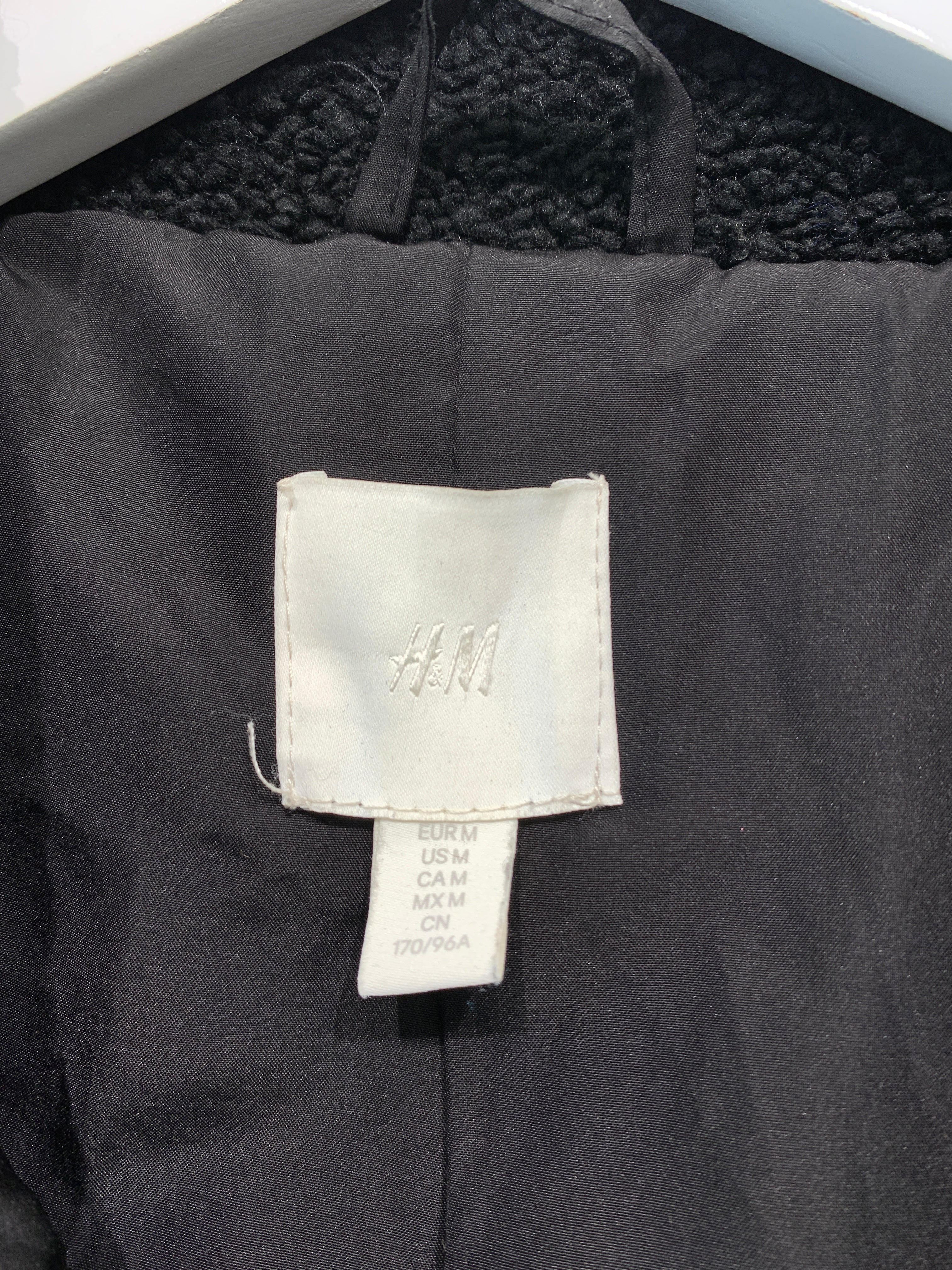 H&M Frakke