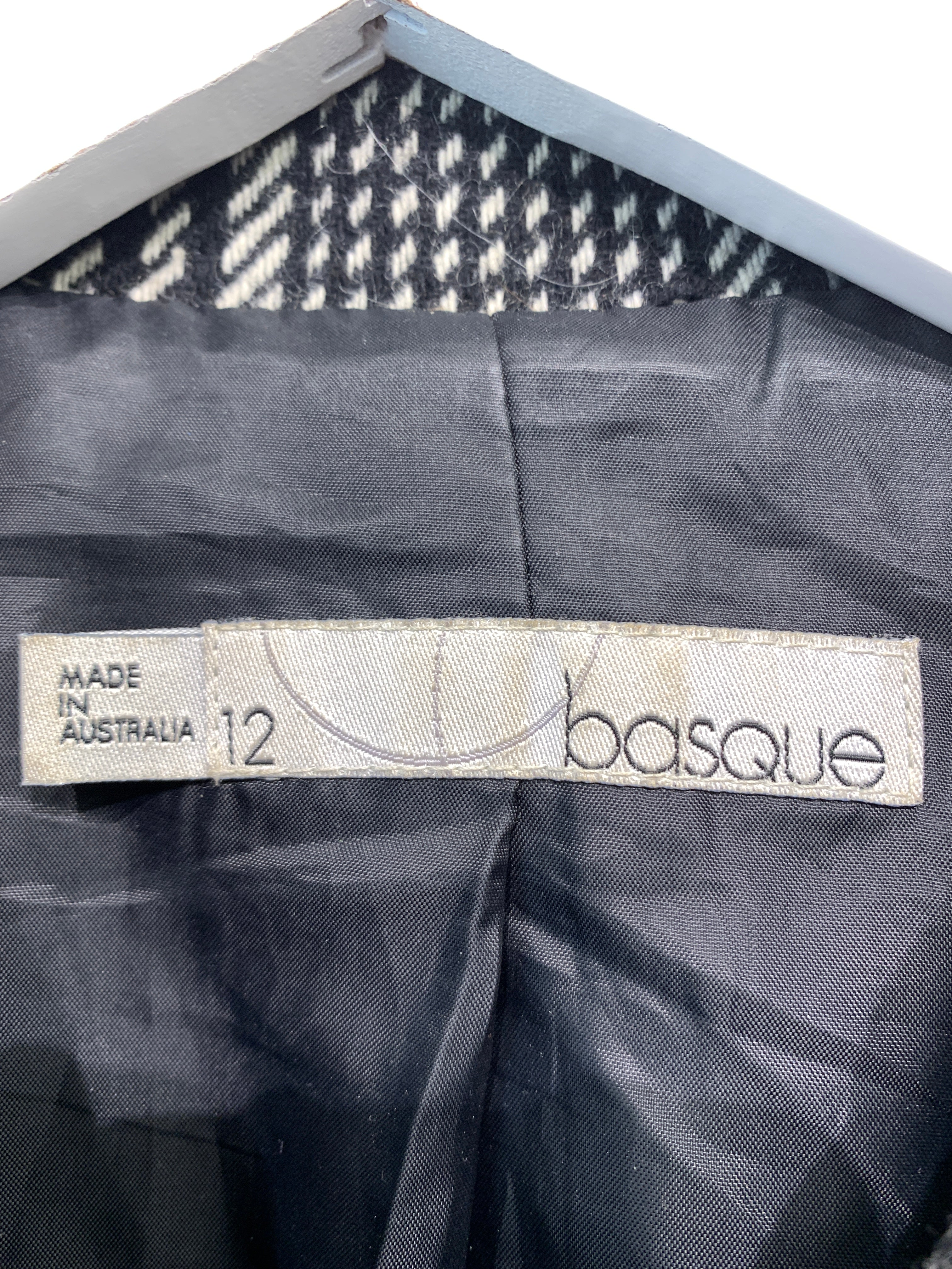 Basque Frakke