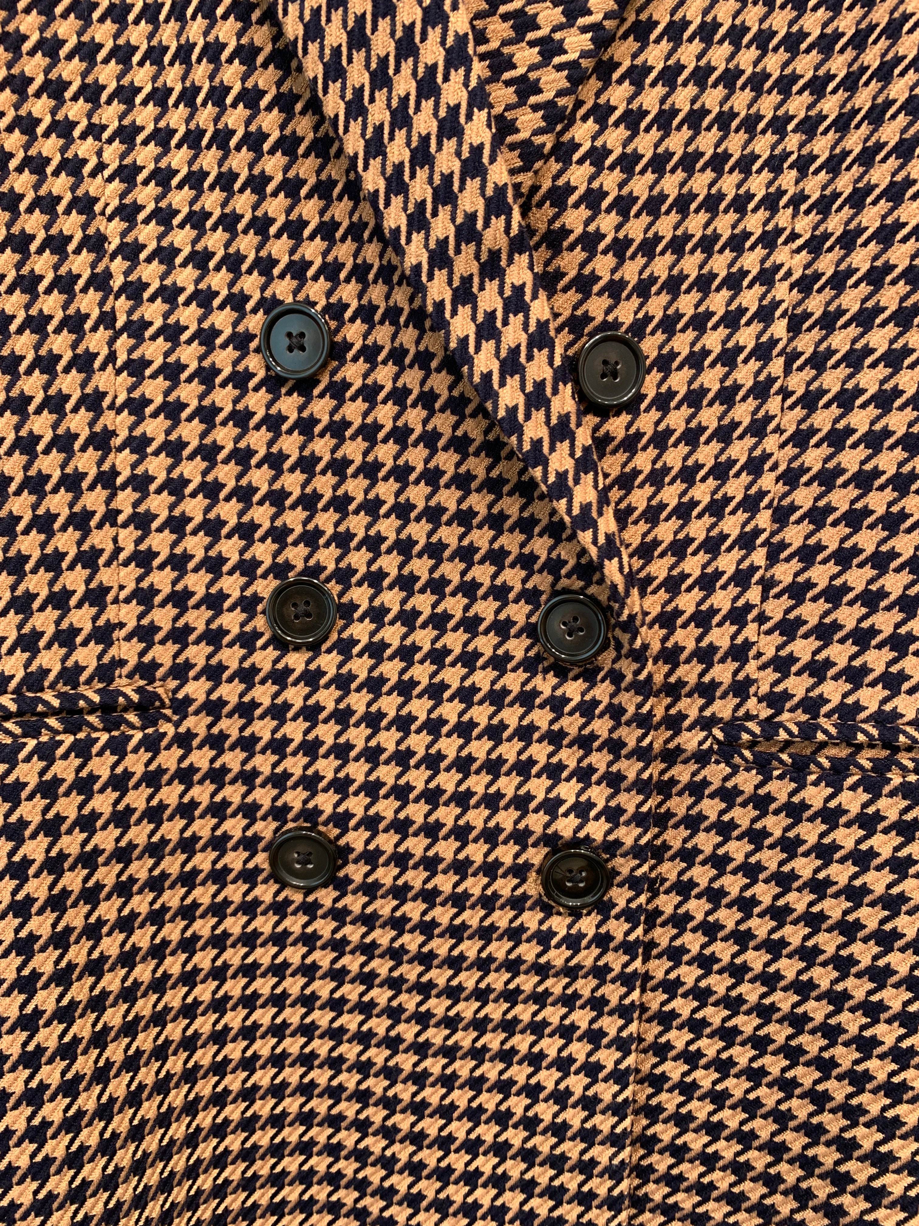 MNG Blazer