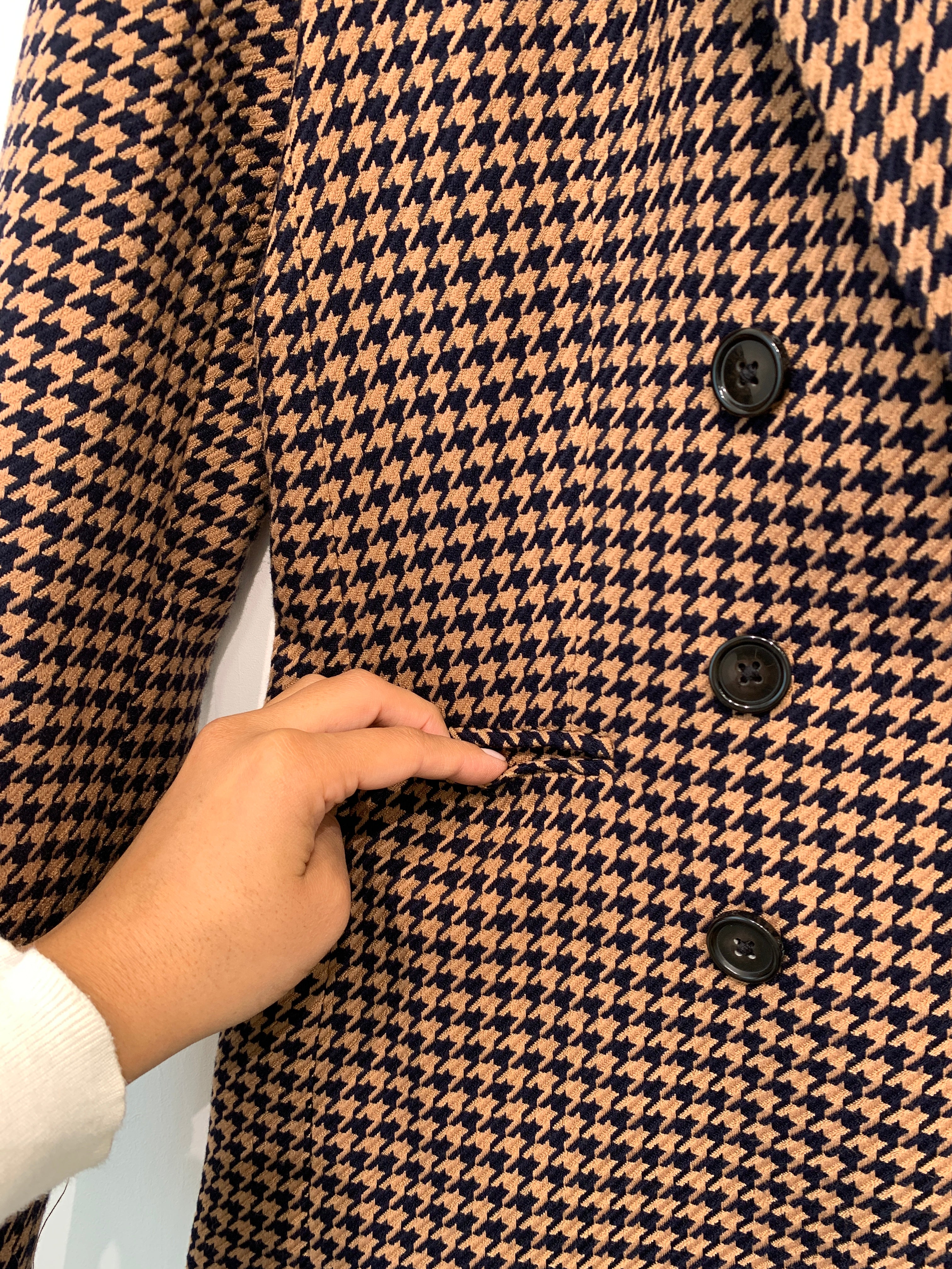 MNG Blazer