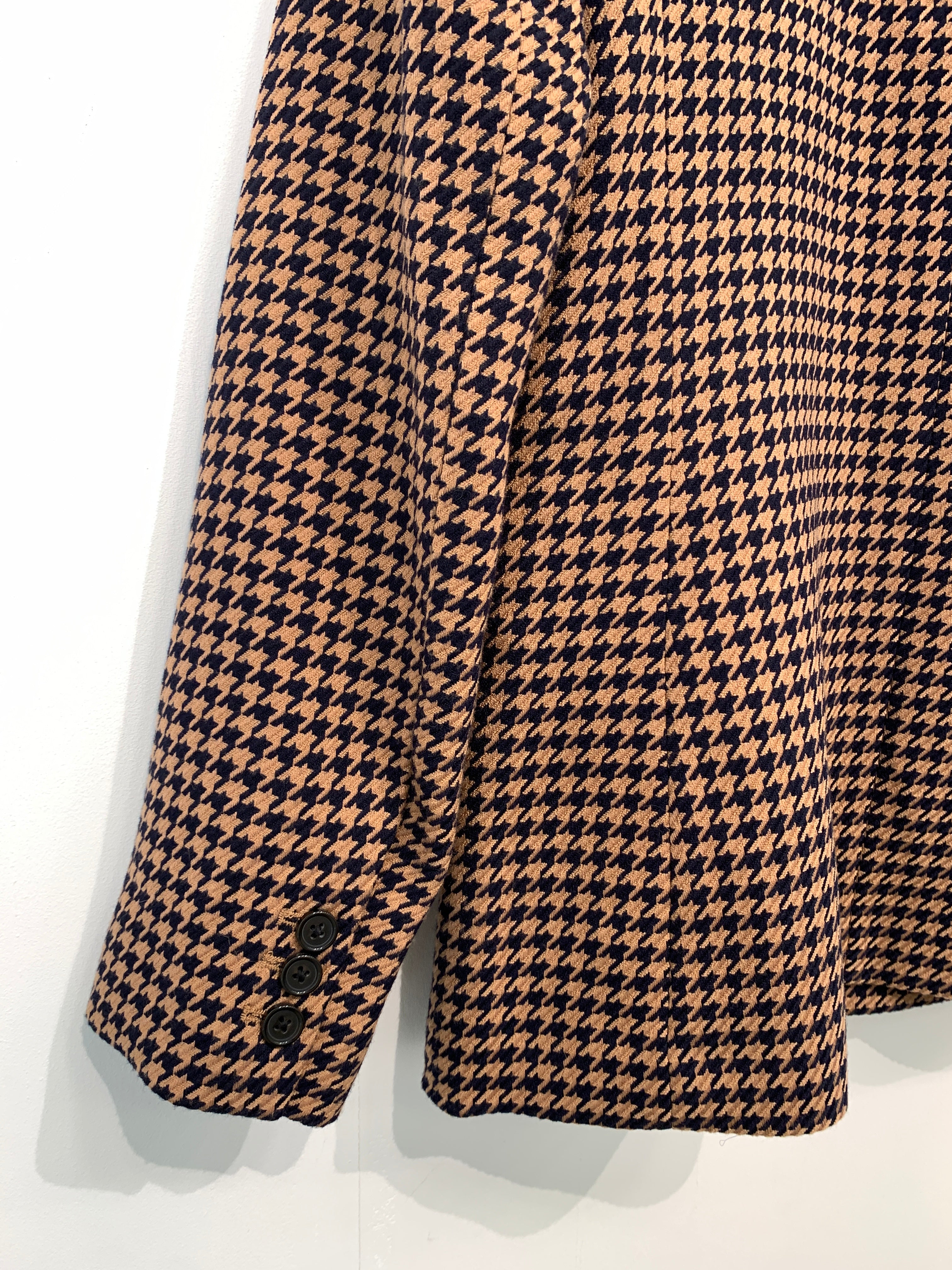 MNG Blazer