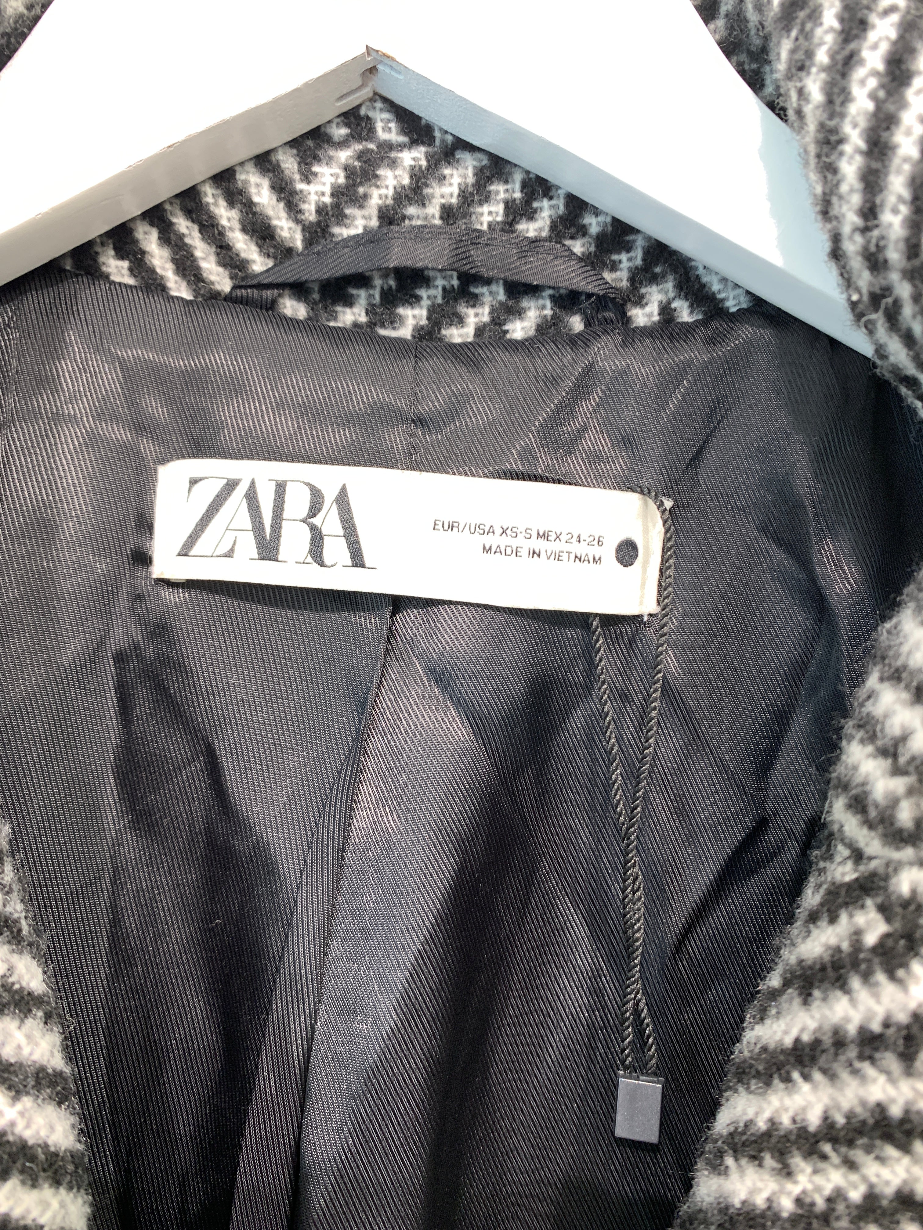 Zara Frakke