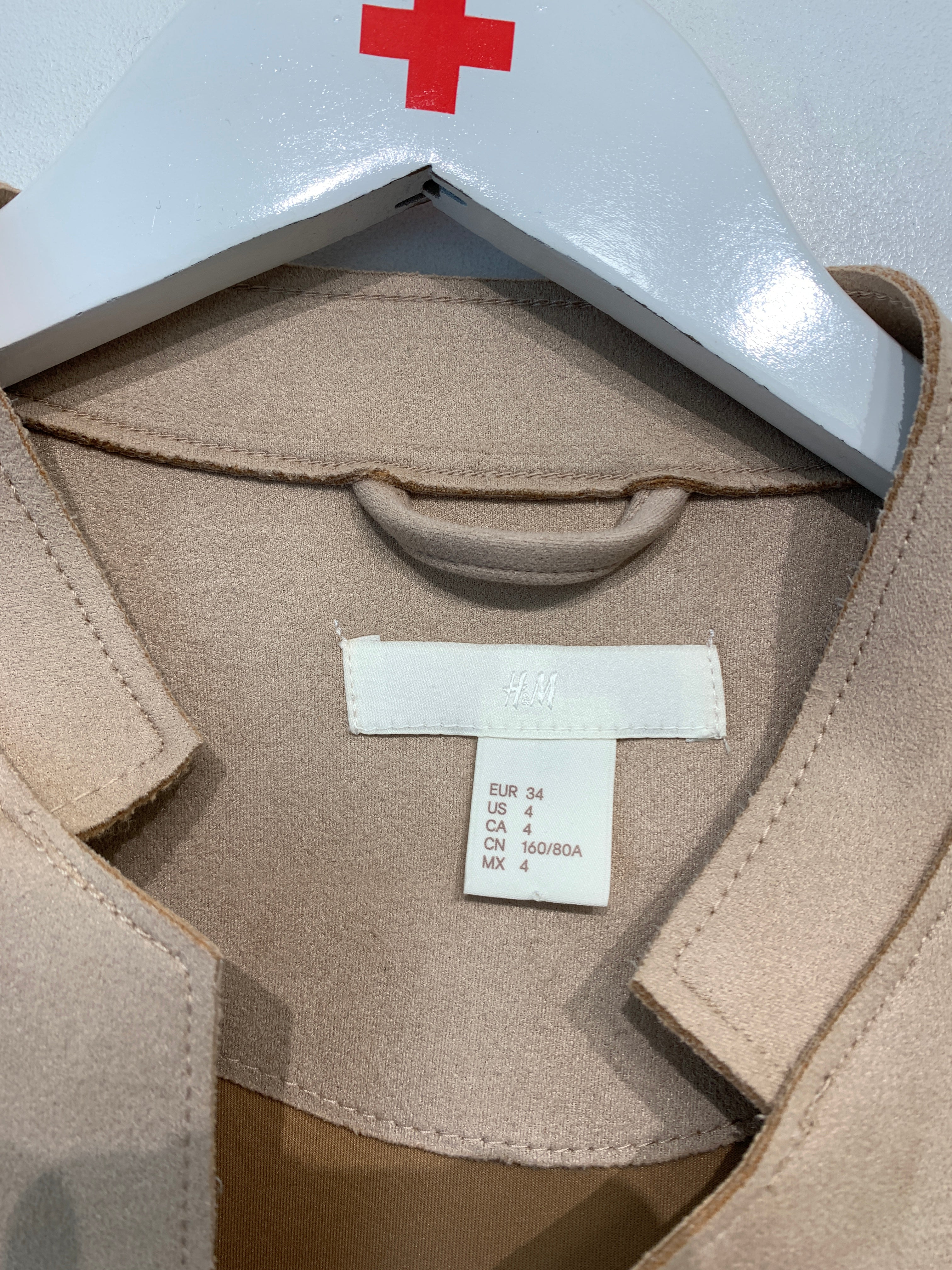 H&M Jakke