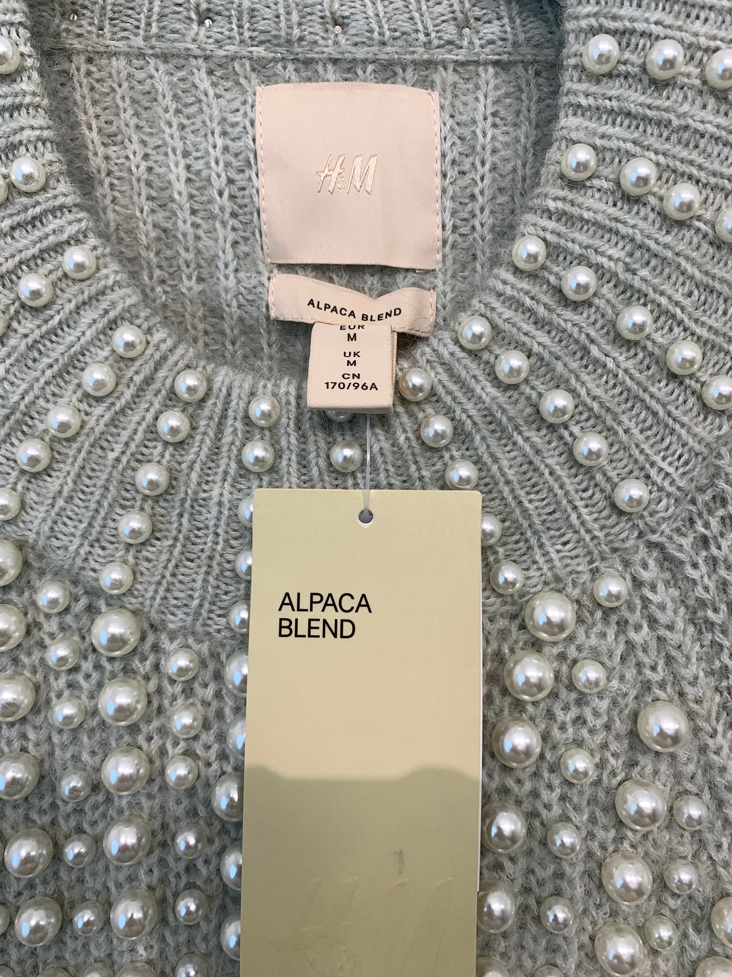 H&M Strik