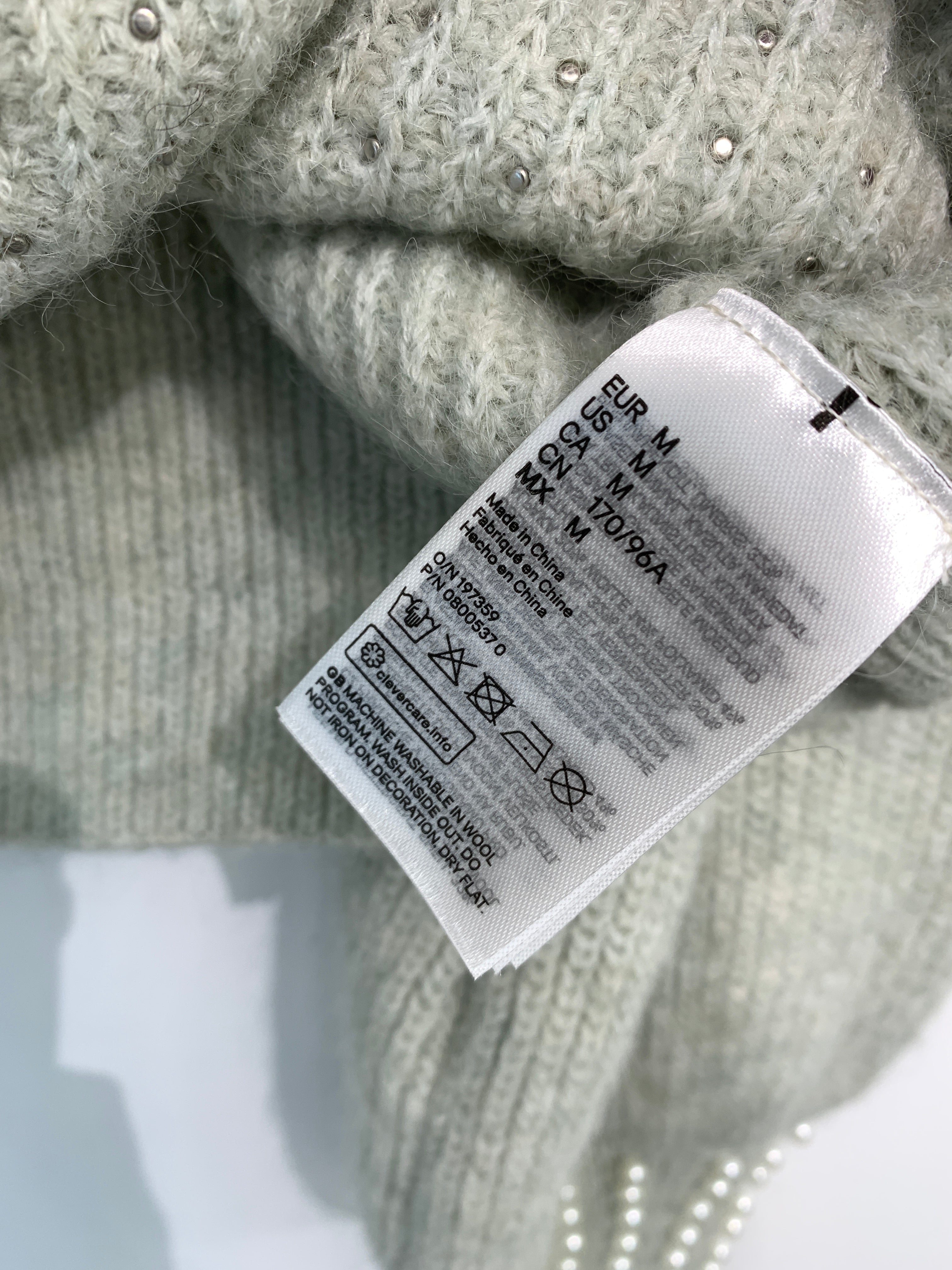 H&M Strik