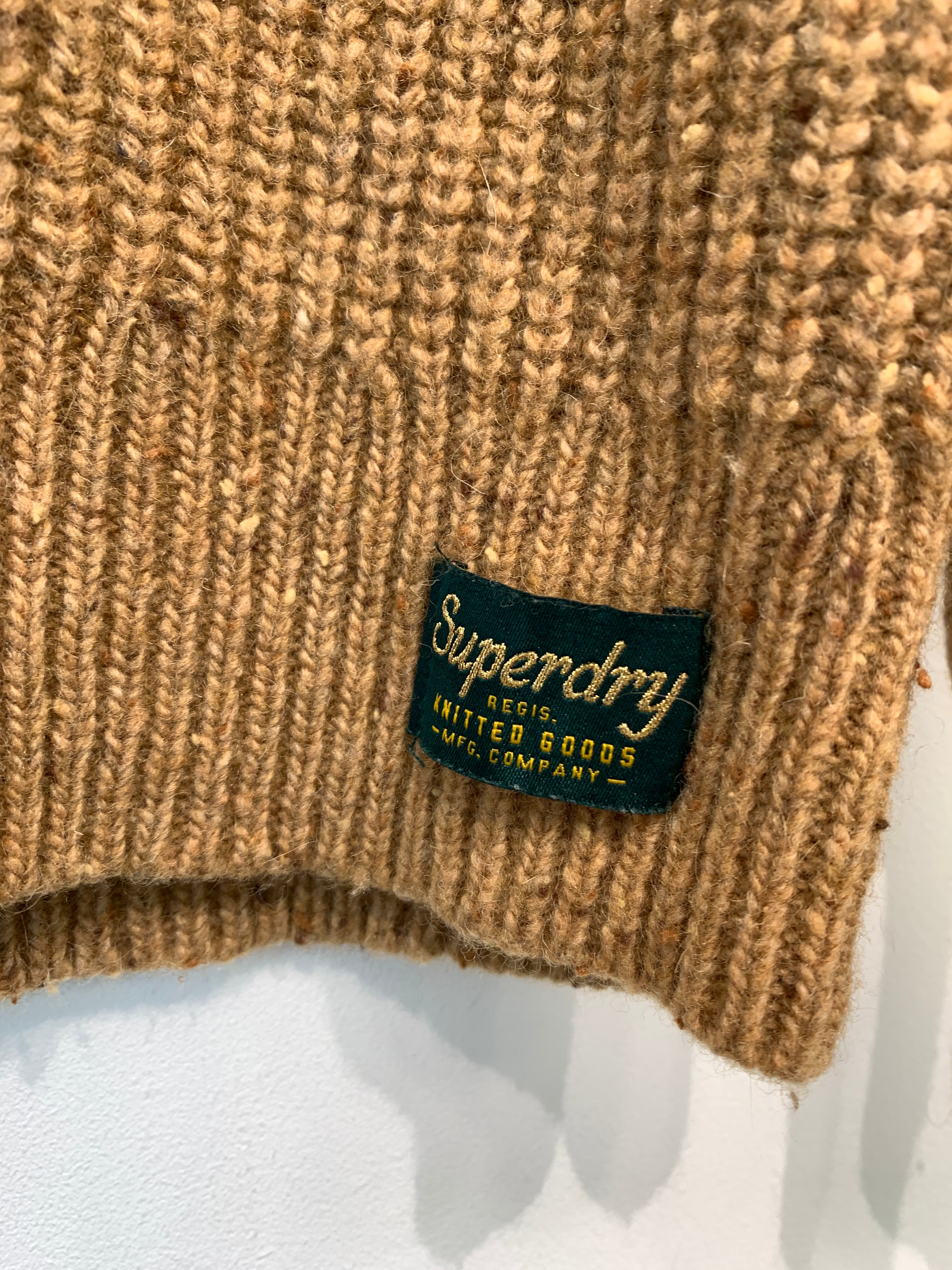 Superdry Strik