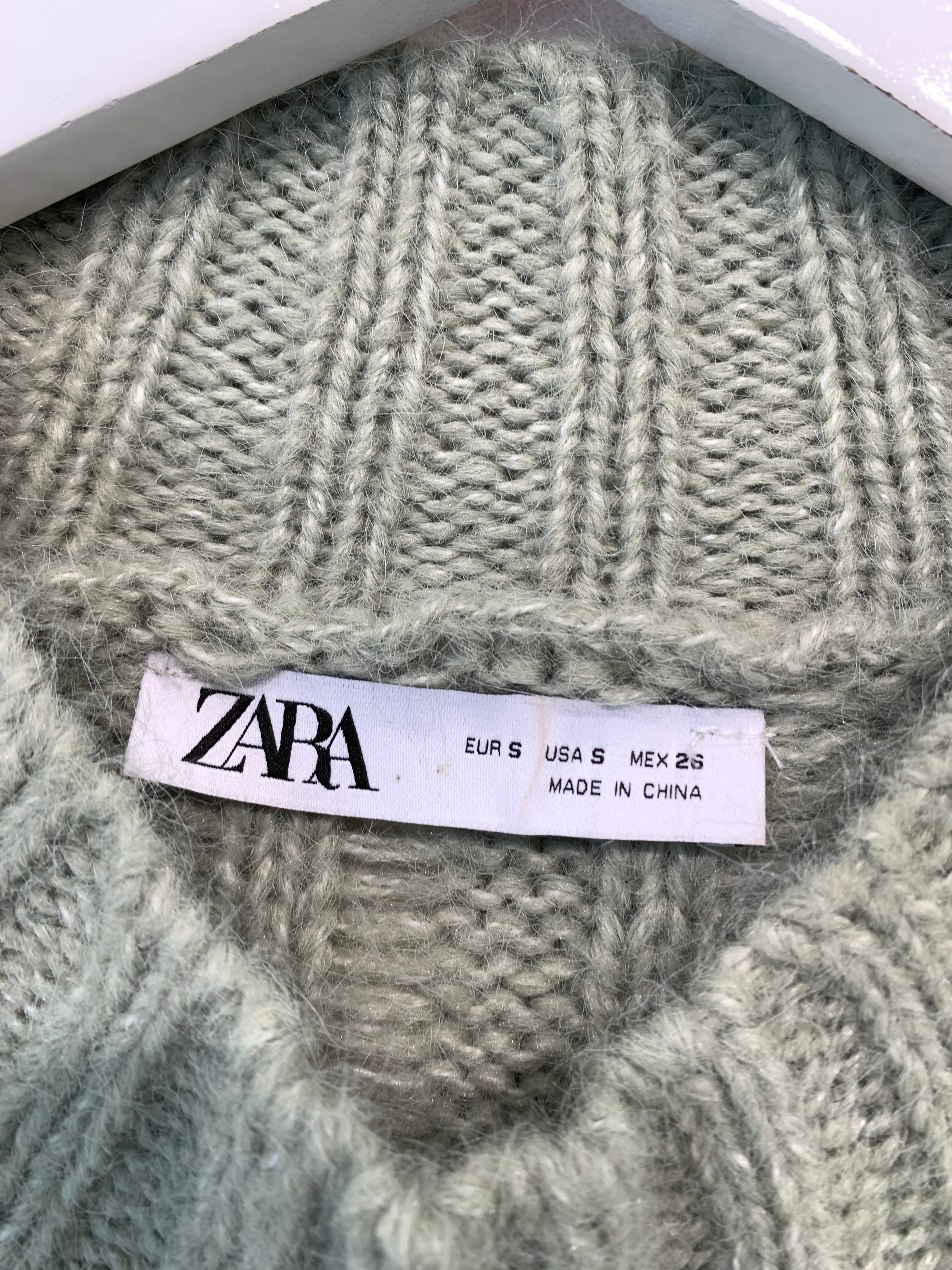 Zara Strik