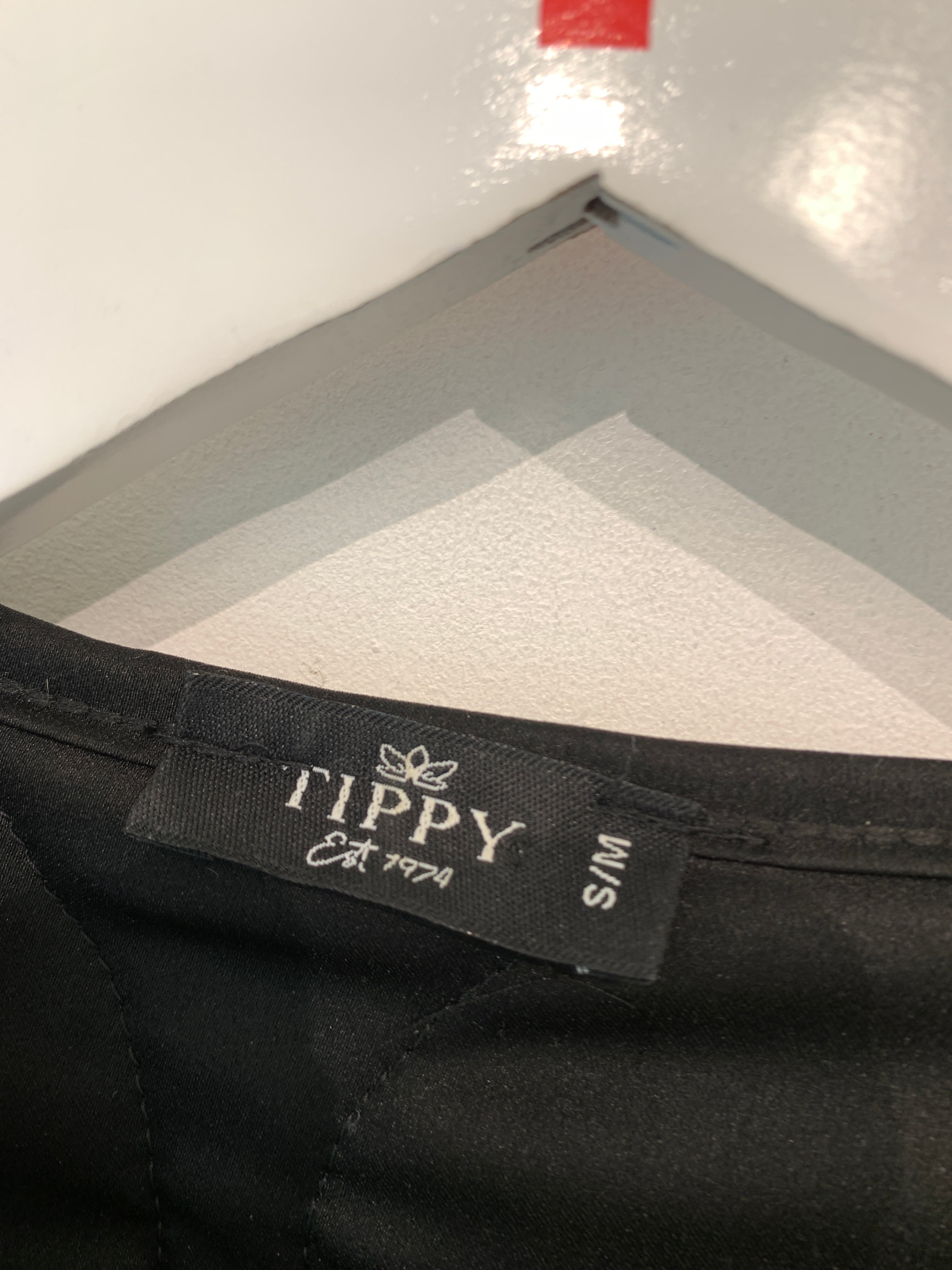 Tippy Jakke