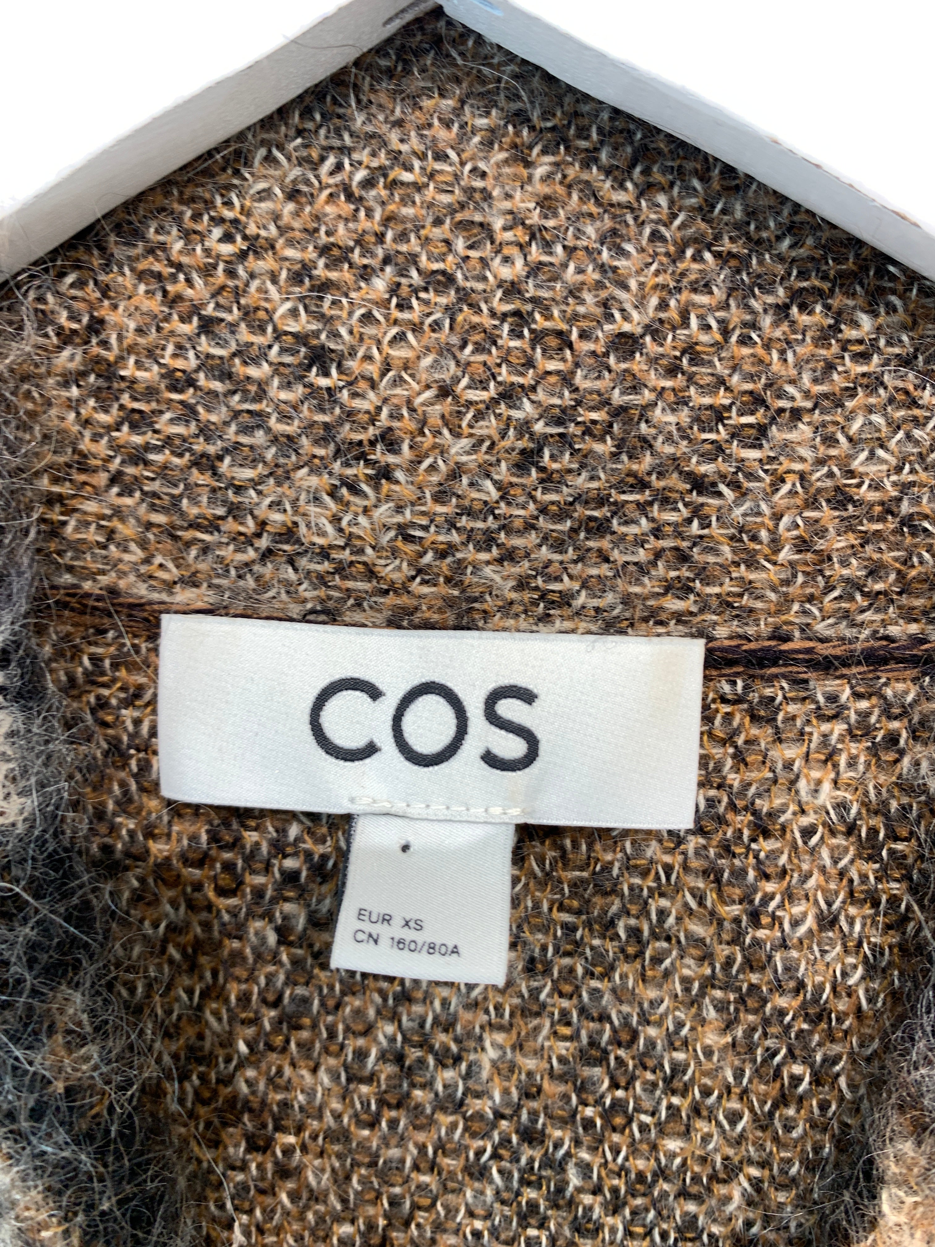 Cos Strik