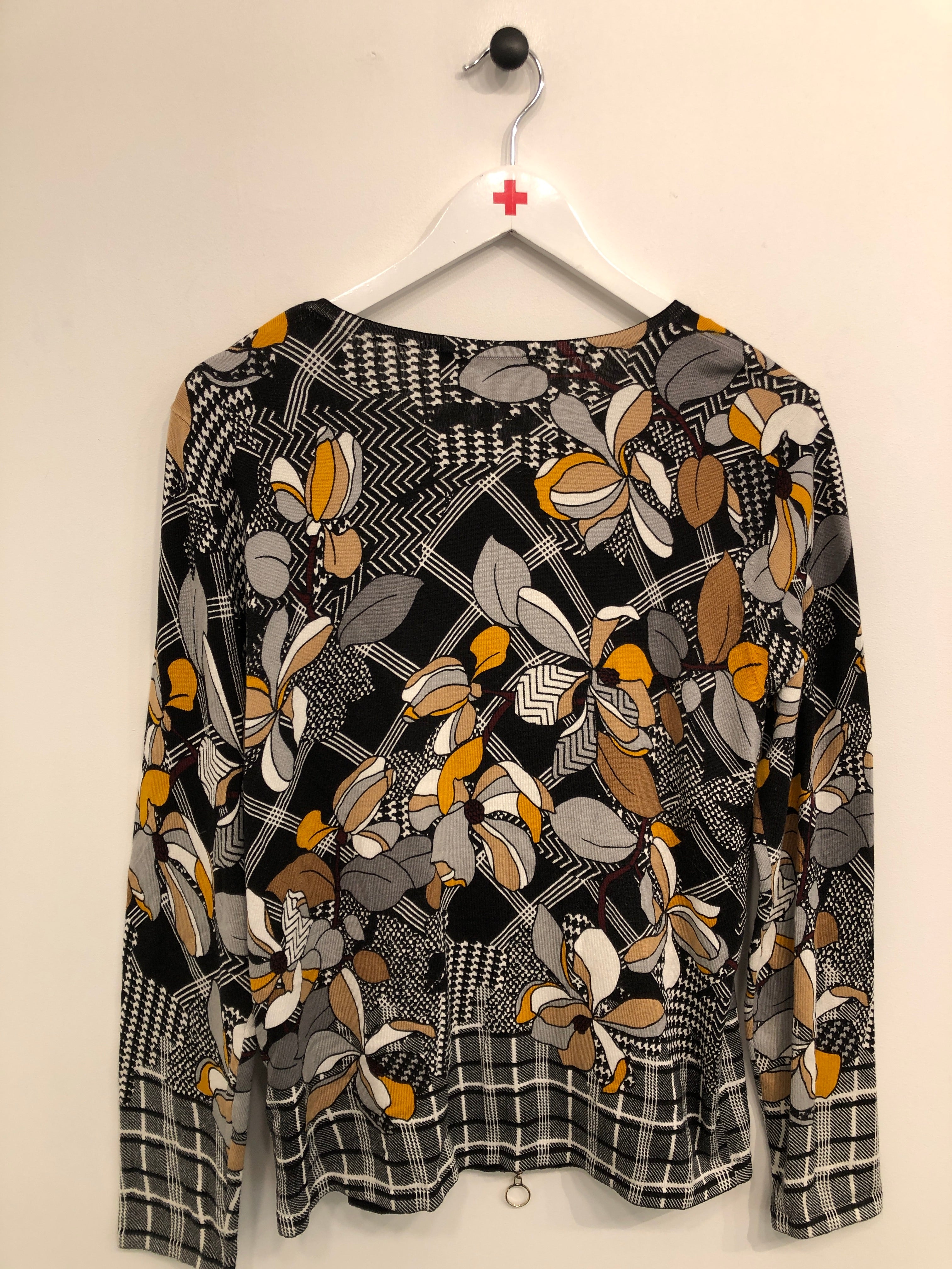 Betty Barclay Bluse