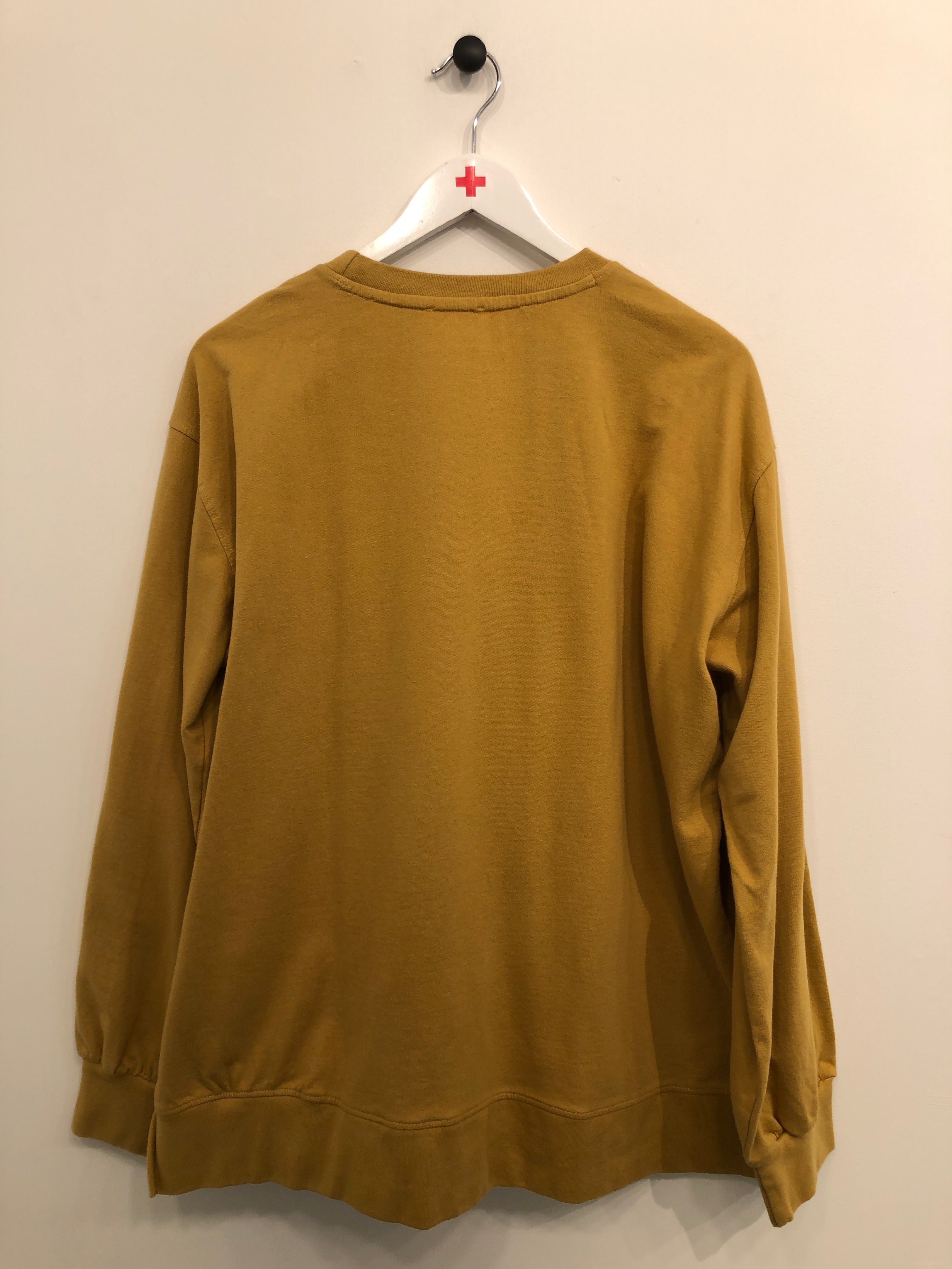 Jackpot Sweatshirt