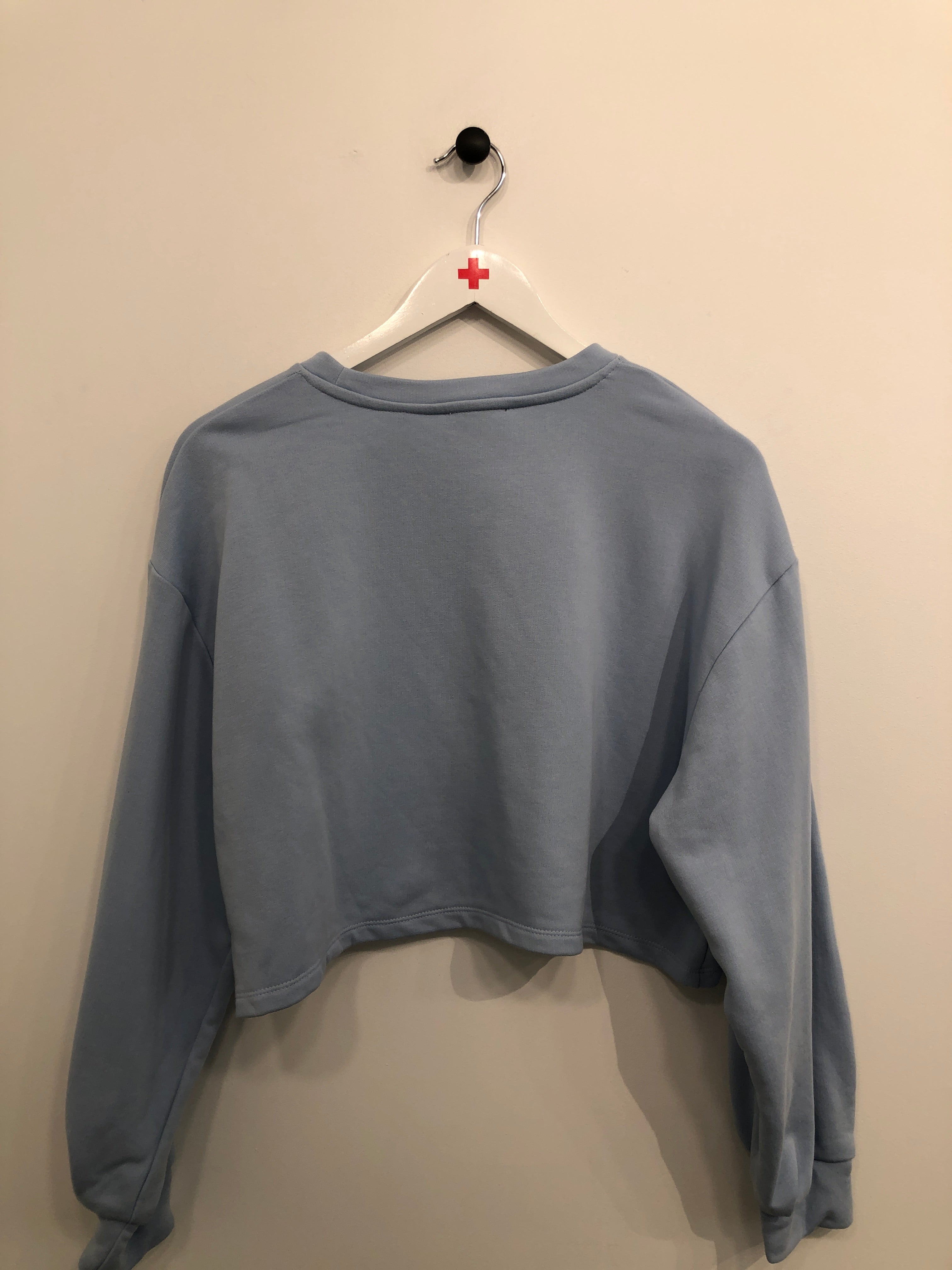 Pieces Sweatshirt