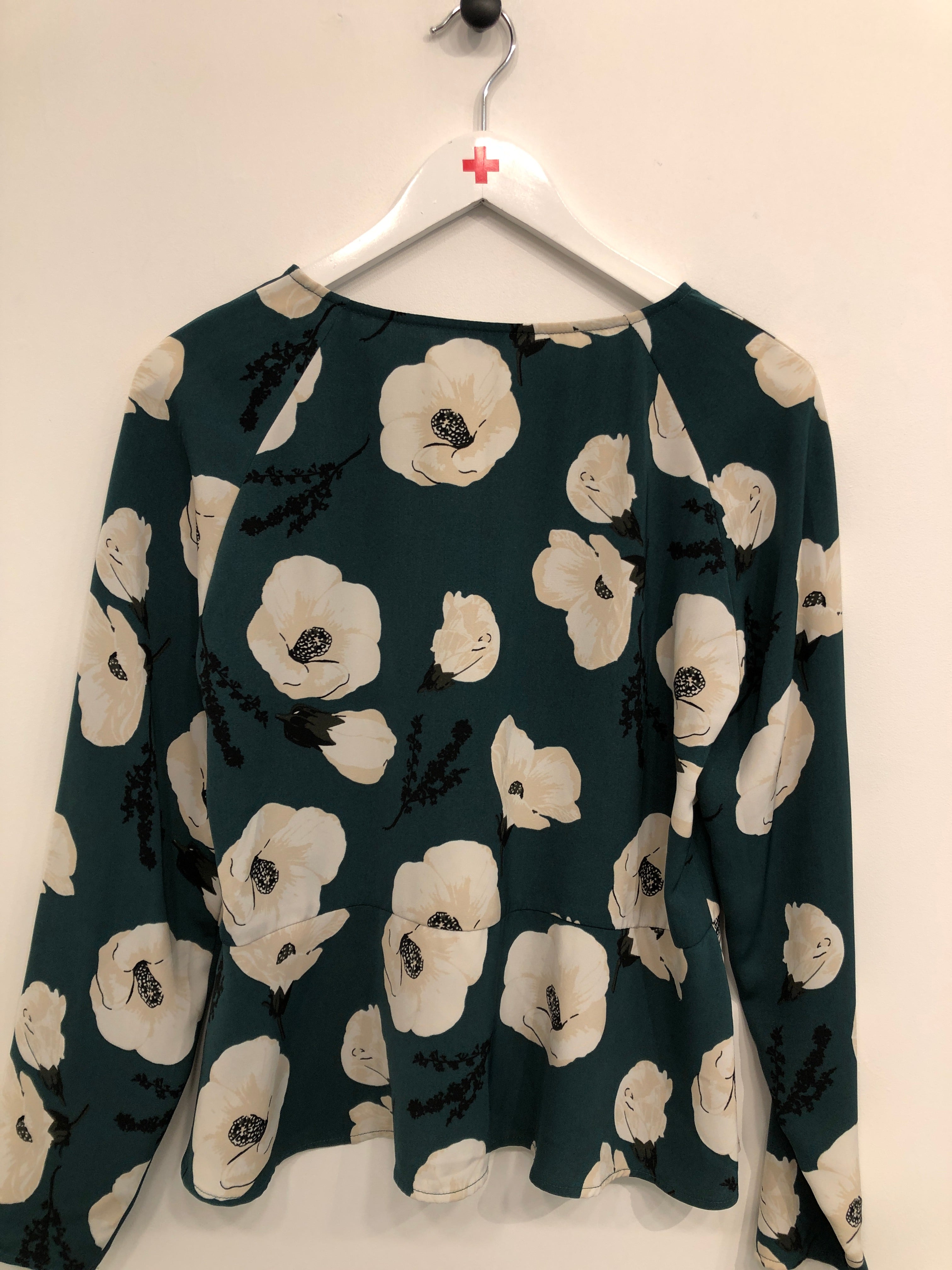Envii Bluse