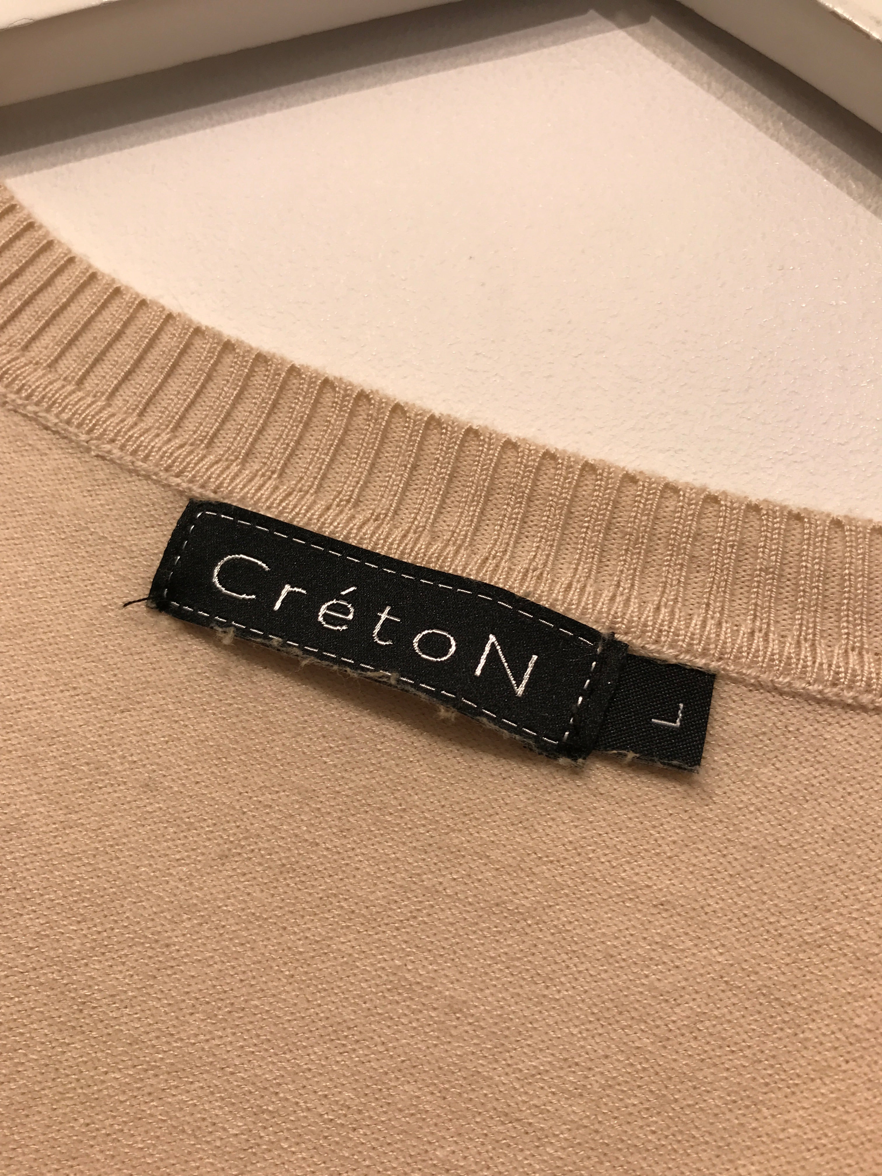 Creton Top