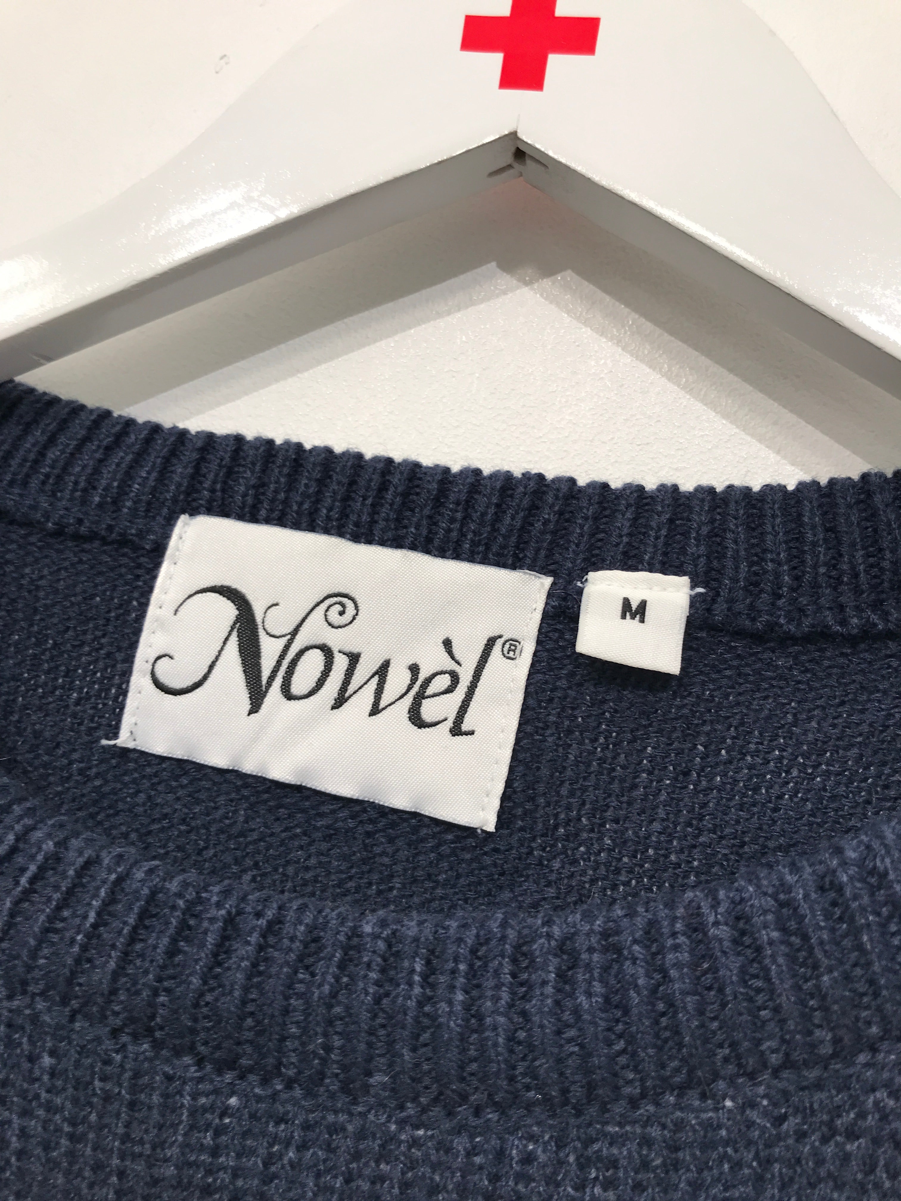 Nowel Strik