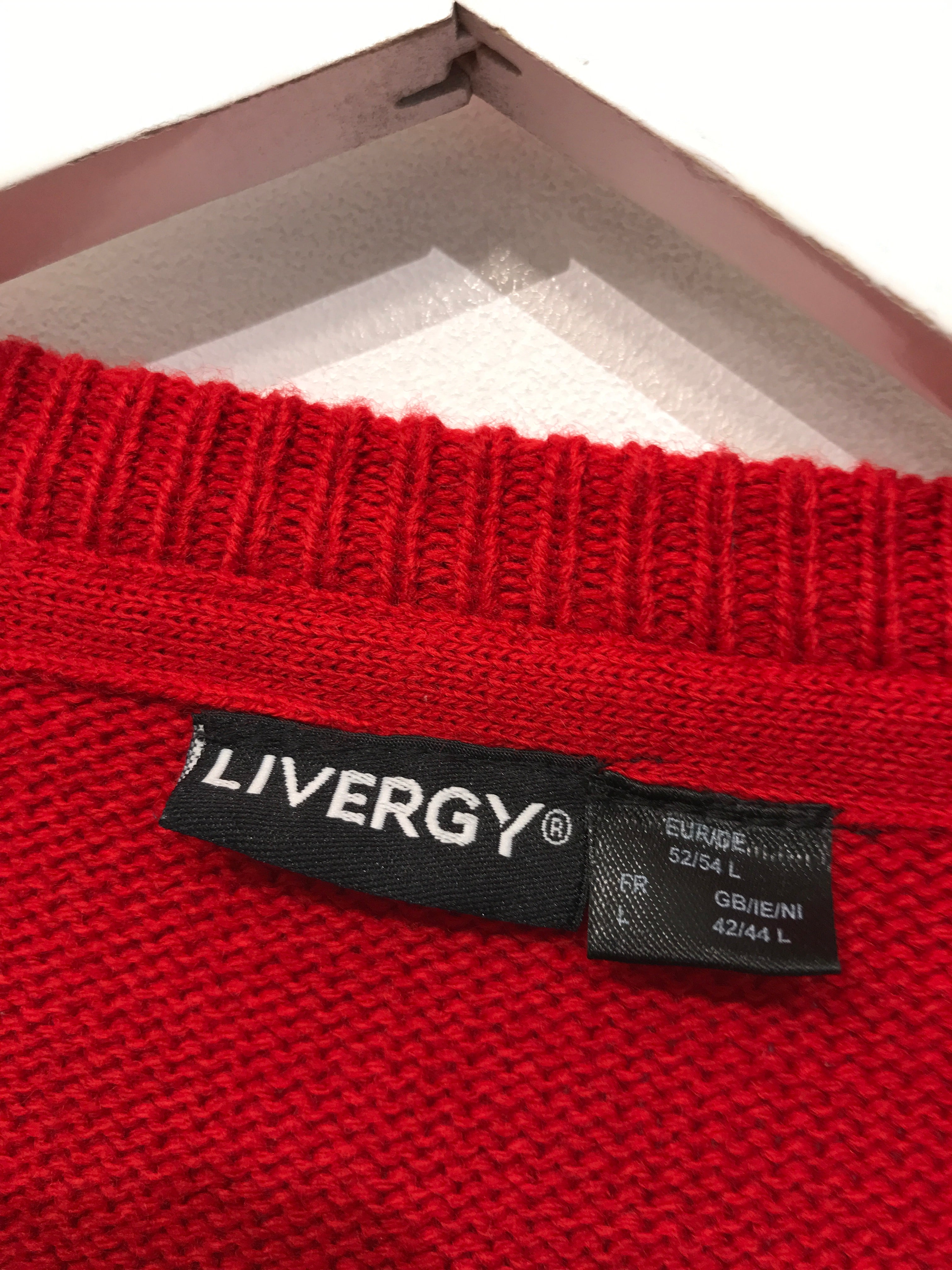 Livergy Strik