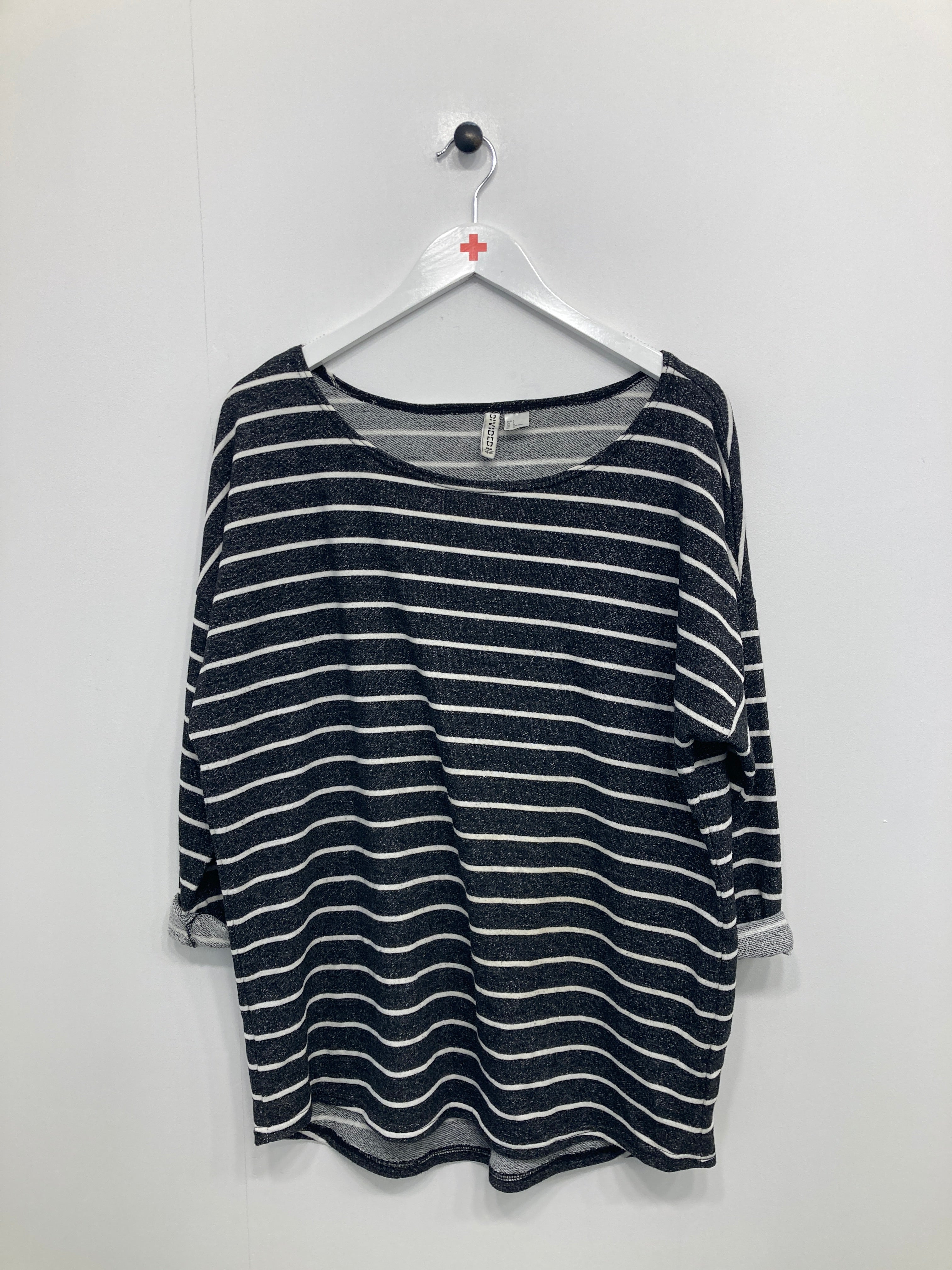 H&M Bluse