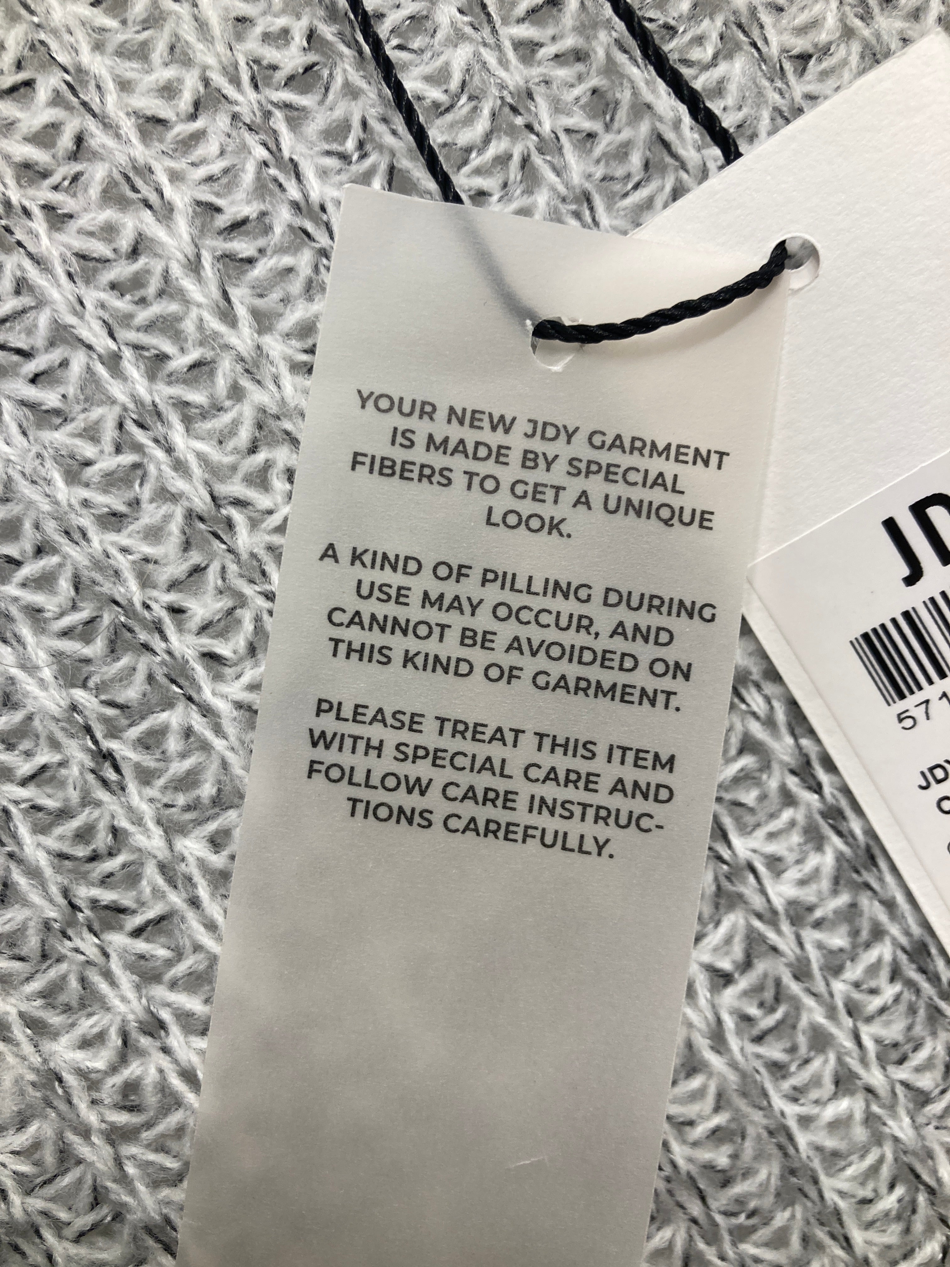 JDY Cardigan