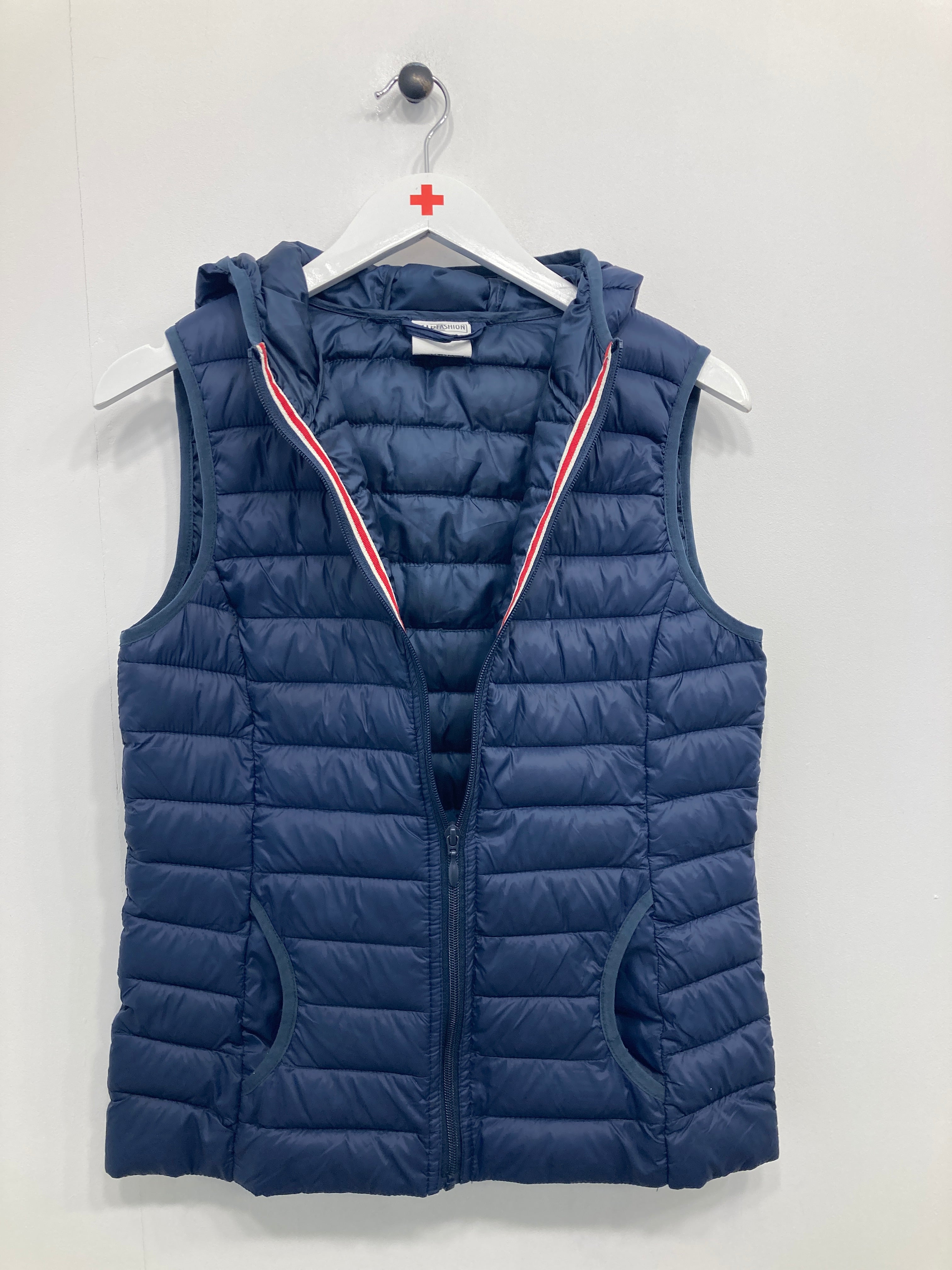 Up Fashion Vest