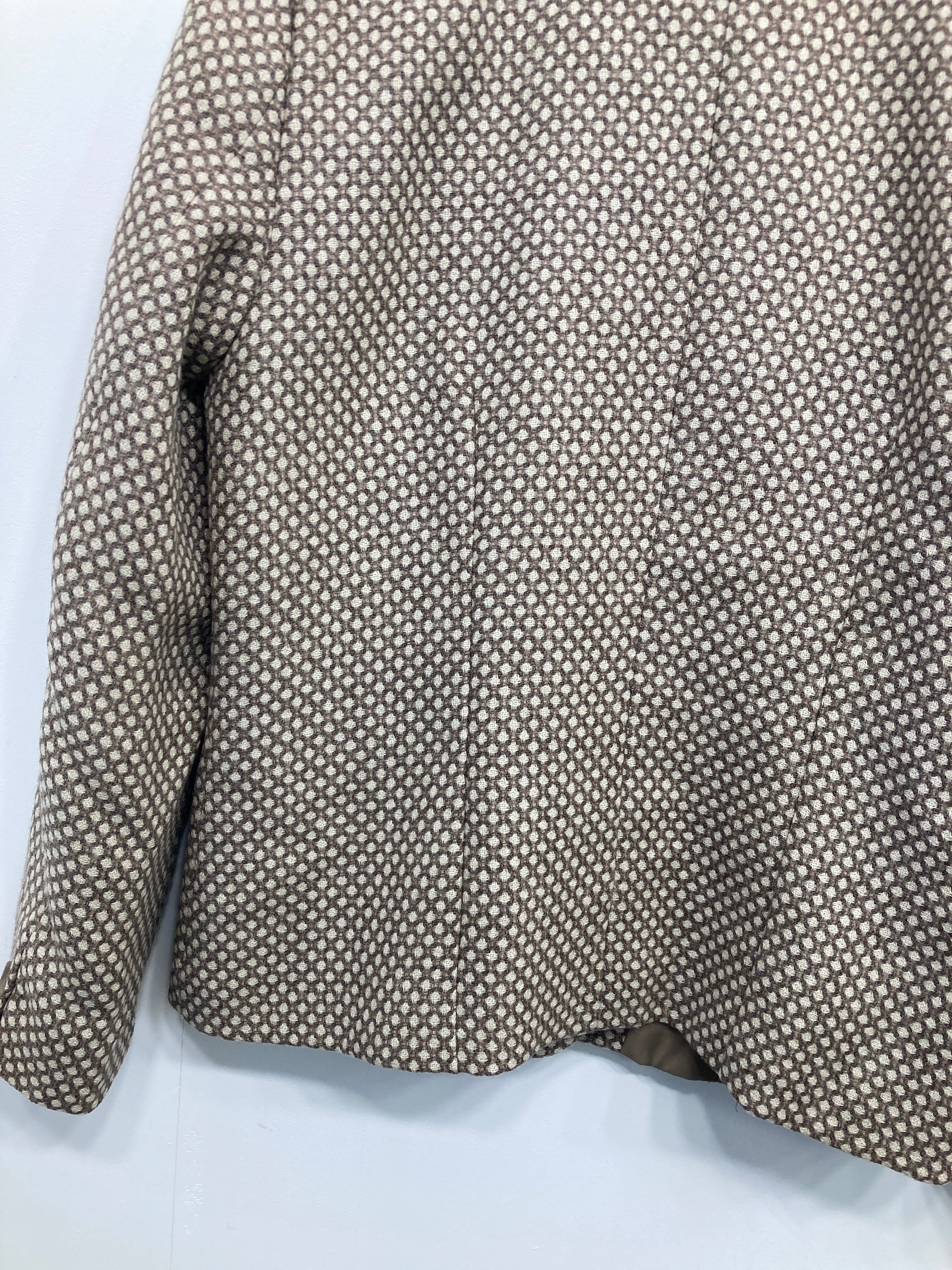 Le Million by Jensen Coat Jakke