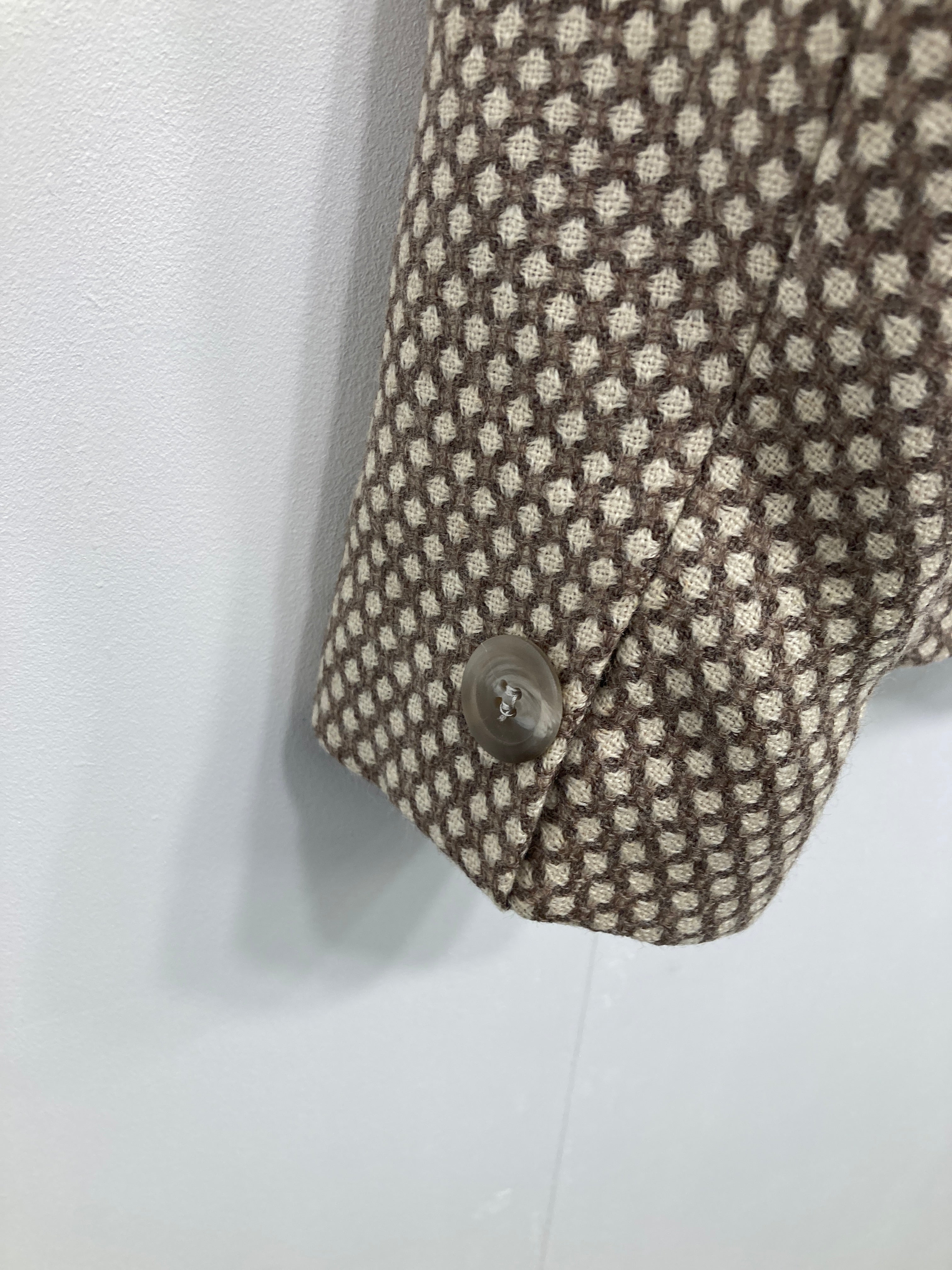 Le Million by Jensen Coat Jakke