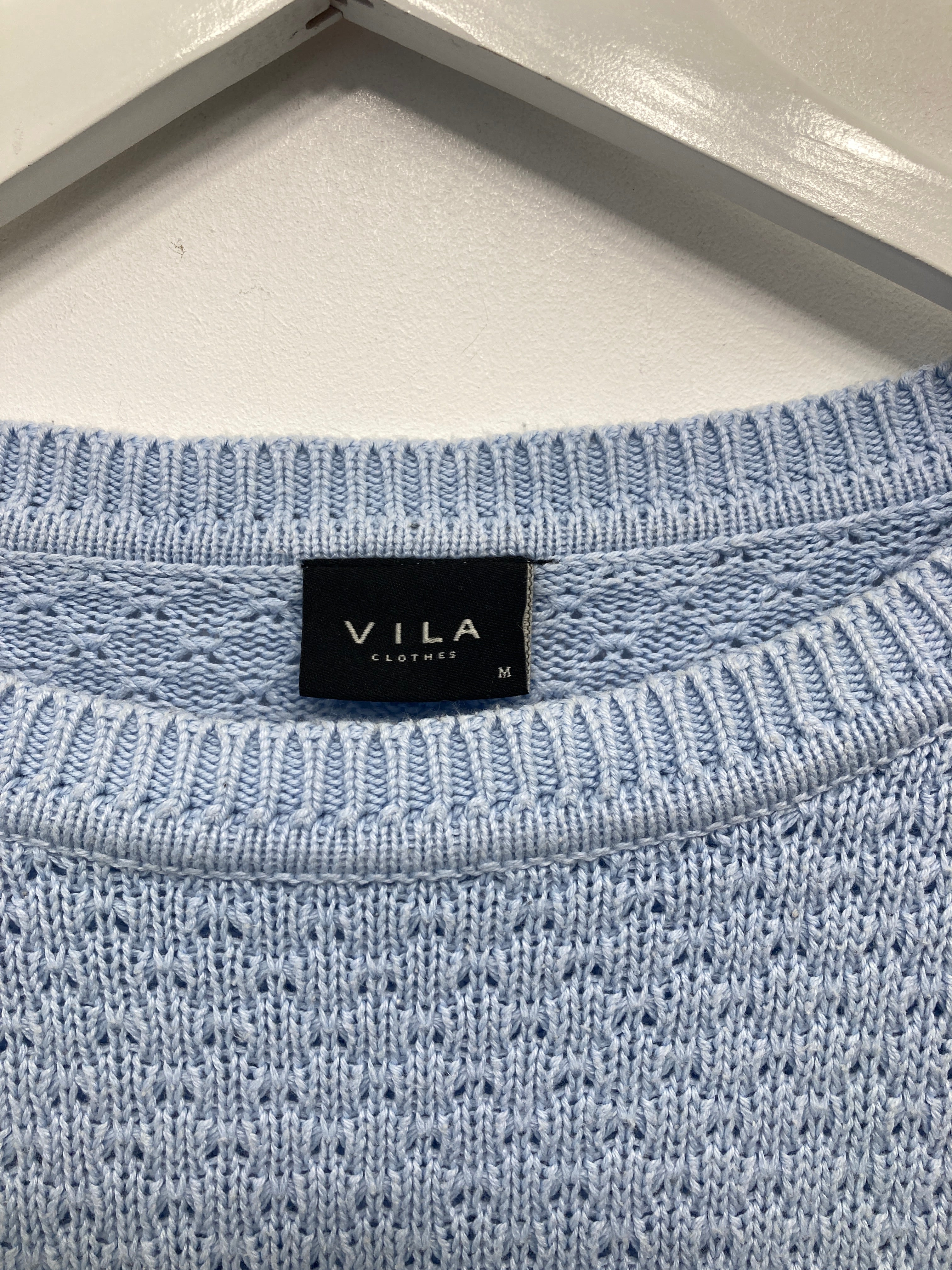 Vila Striktrøje