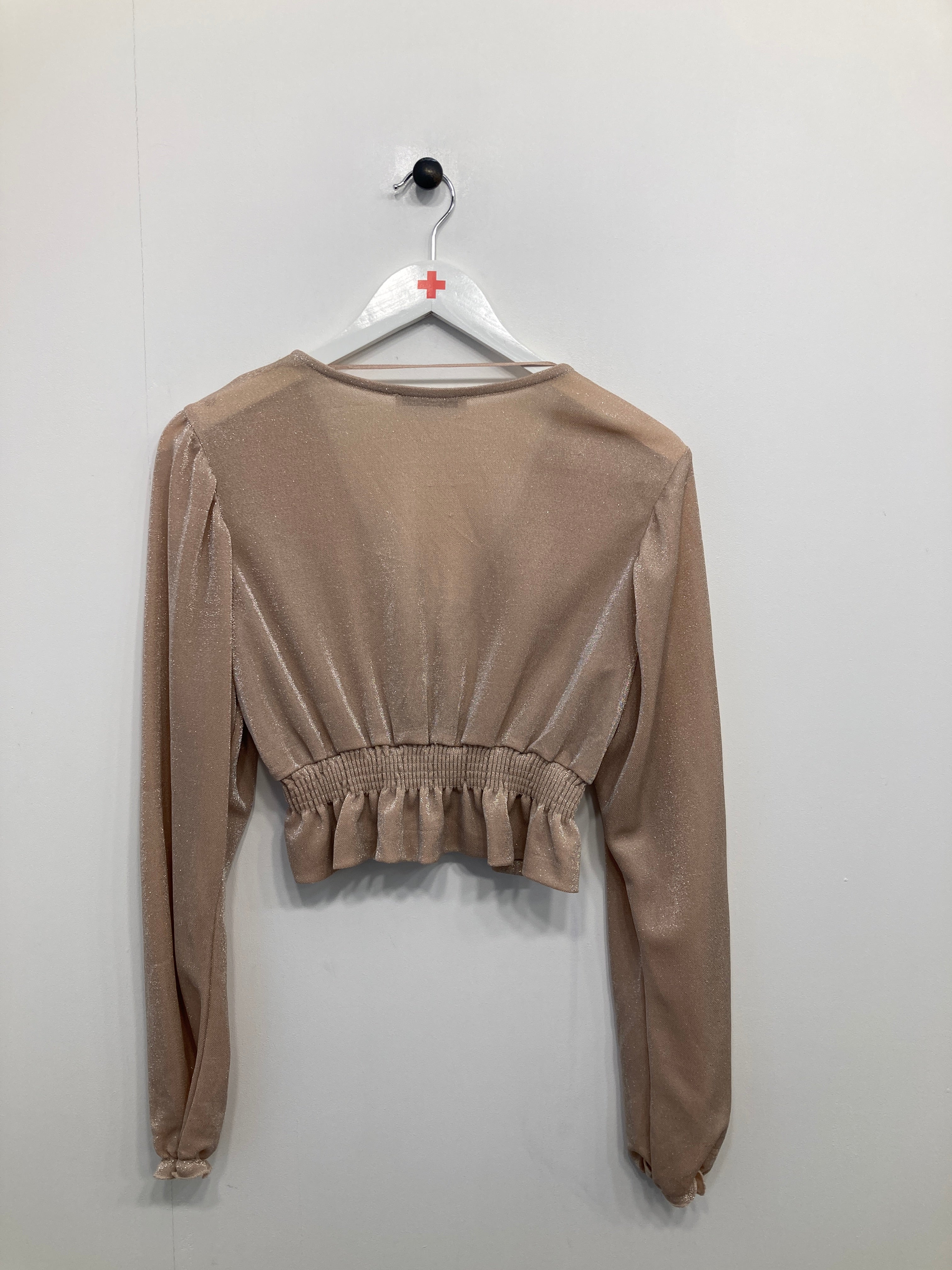 Pull & Bear Bluse