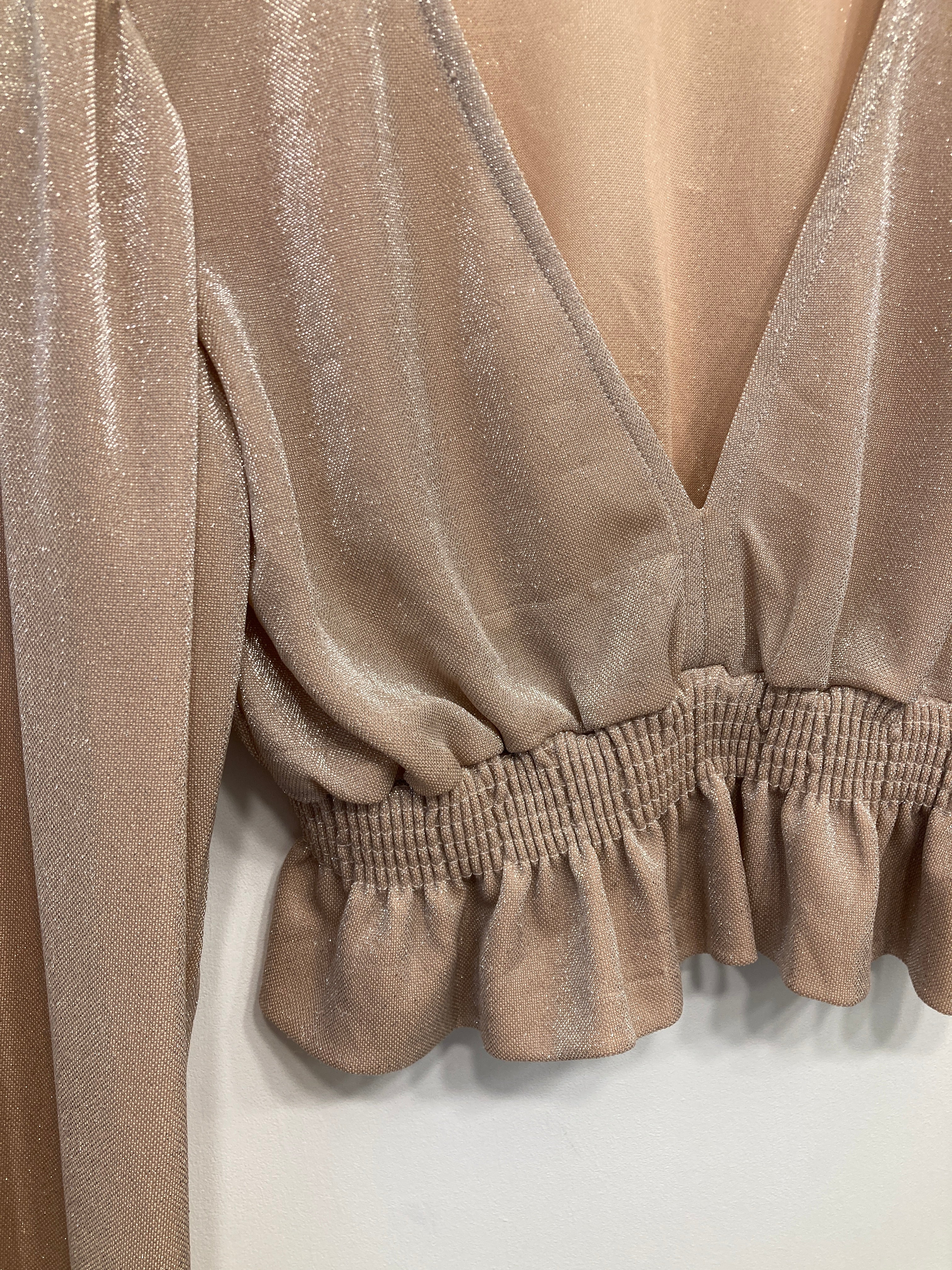 Pull & Bear Bluse