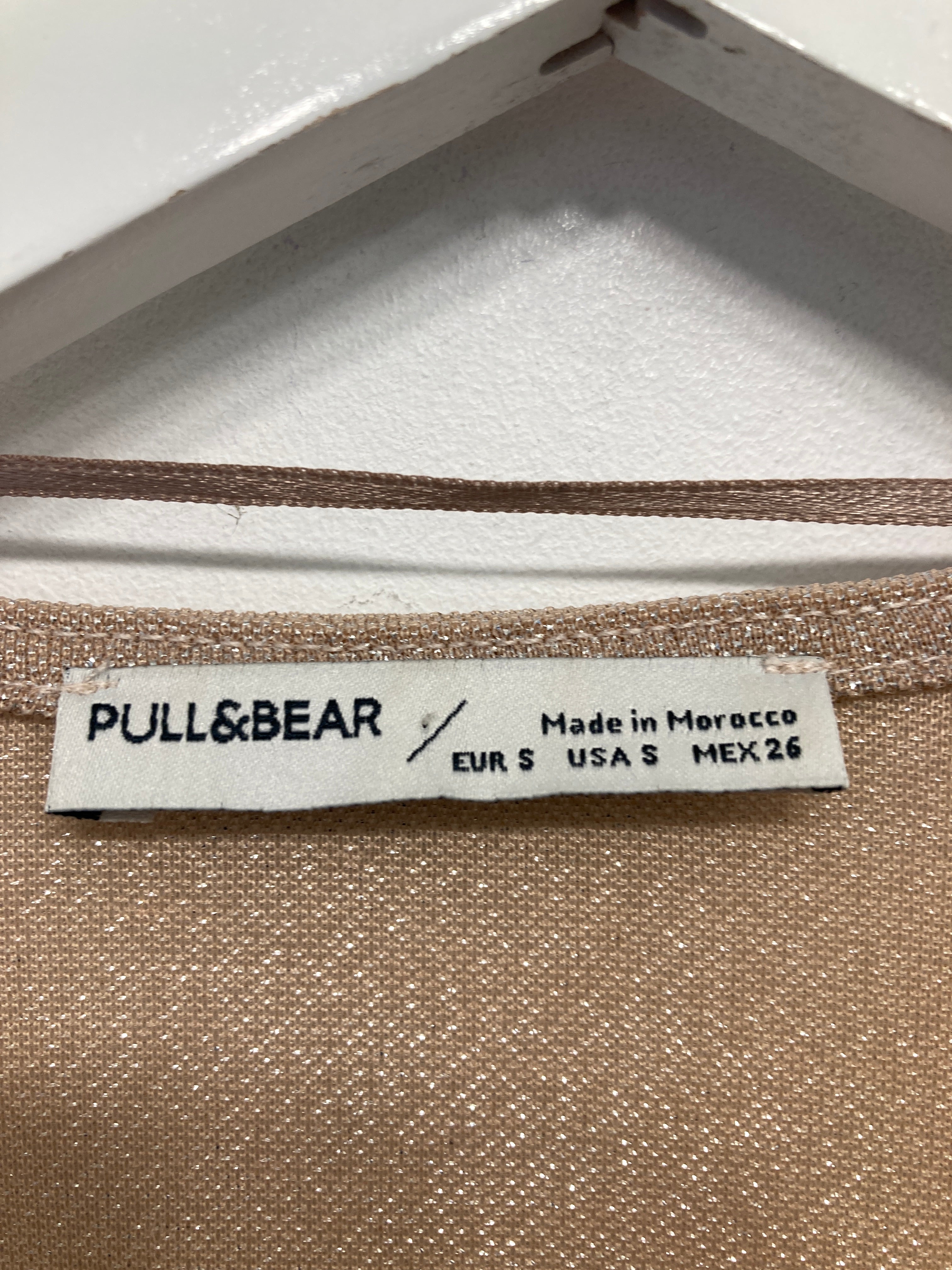 Pull & Bear Bluse