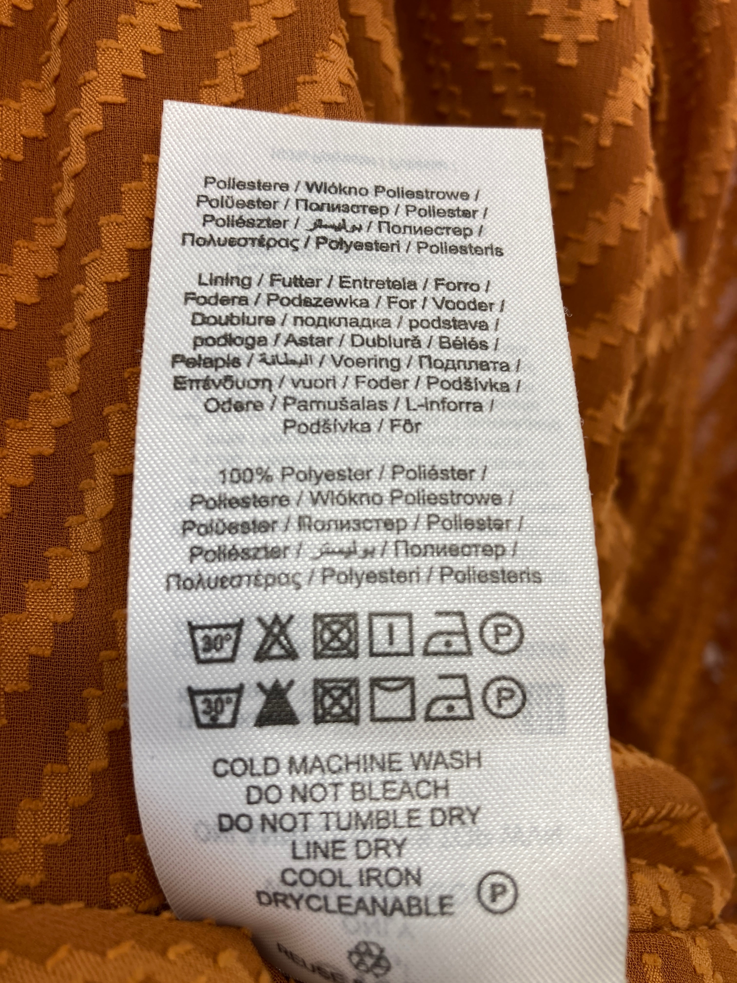 Only Bluse