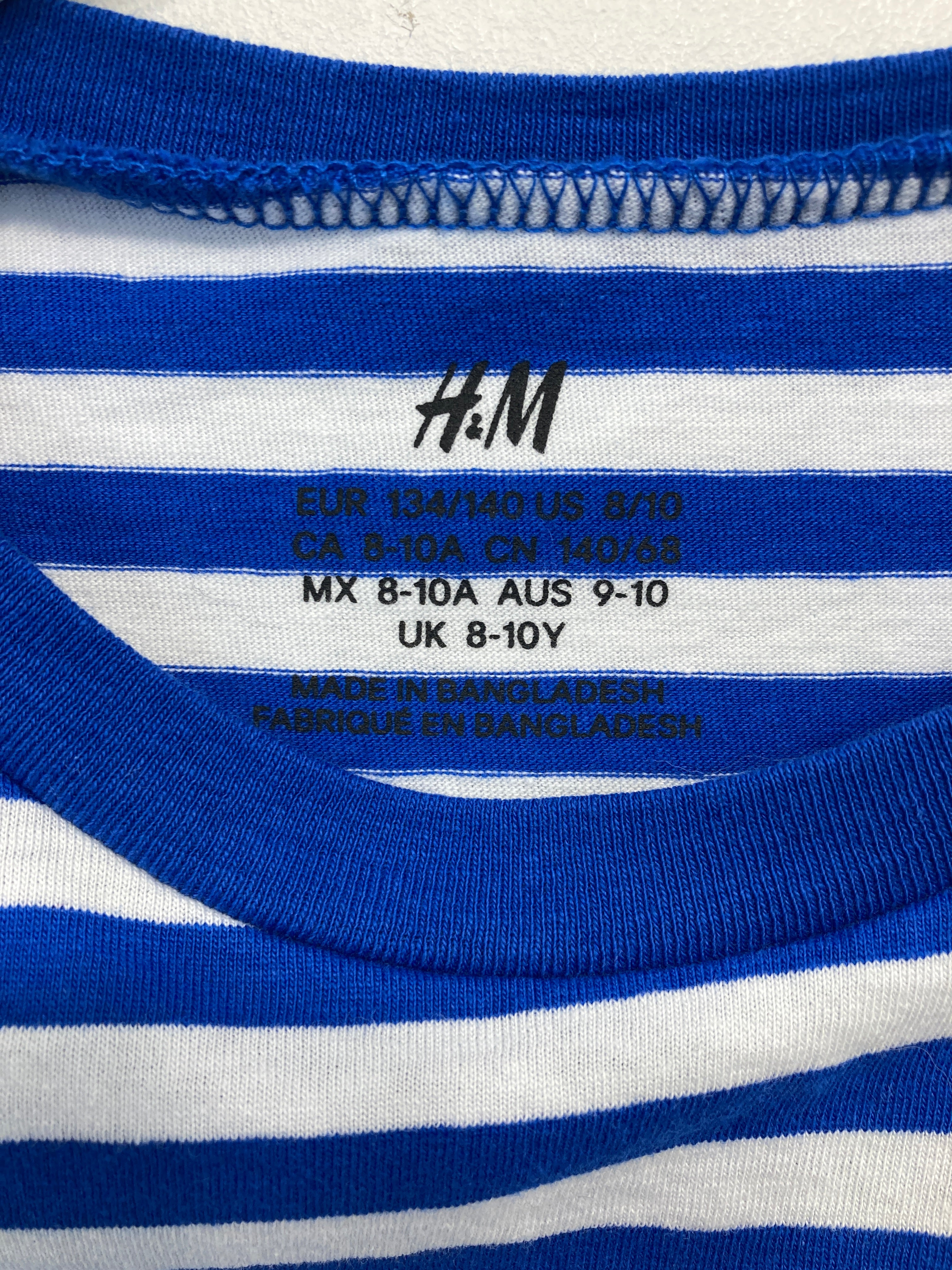 H&M T-shirt