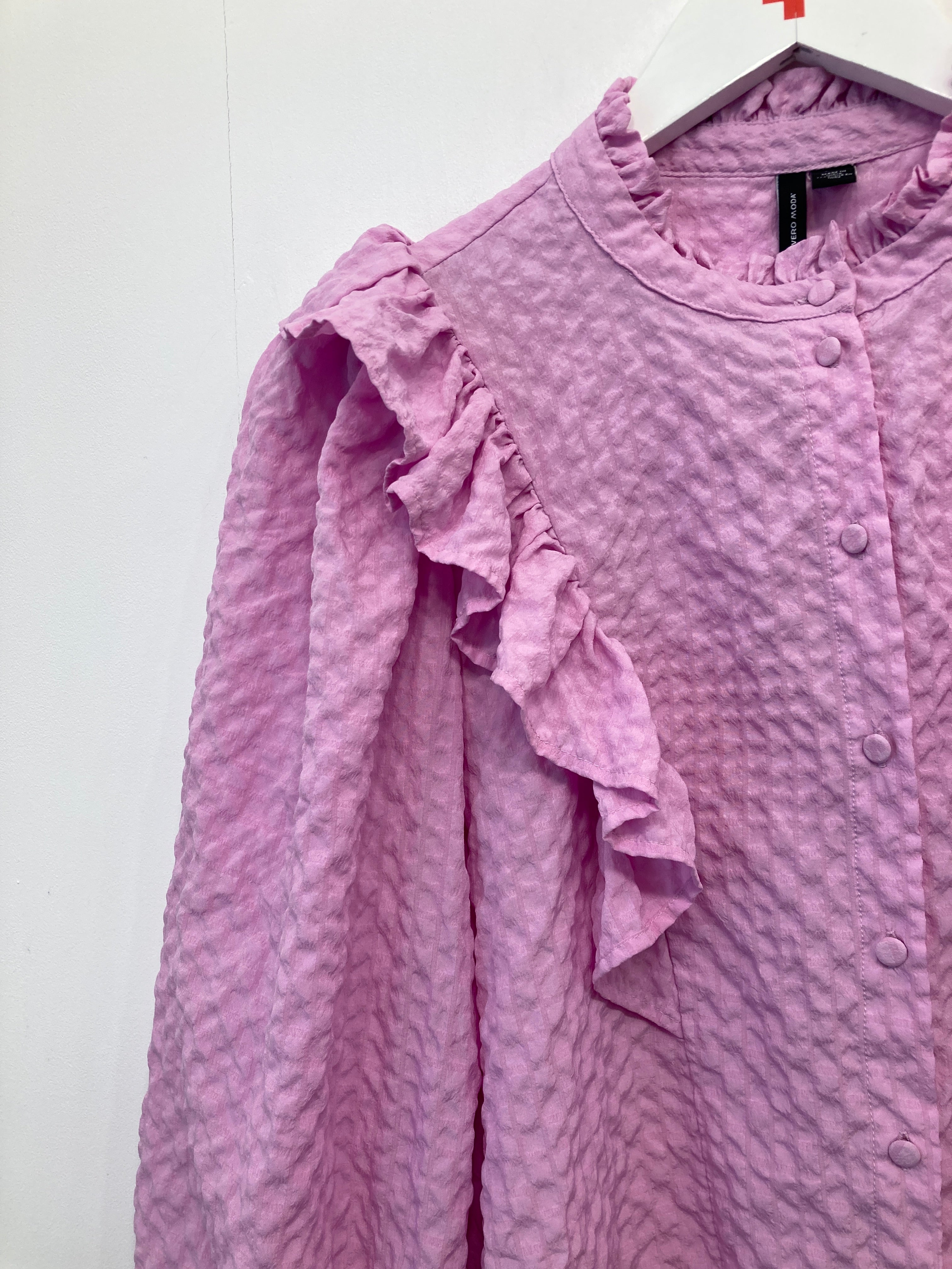 Vero Moda Skjorte