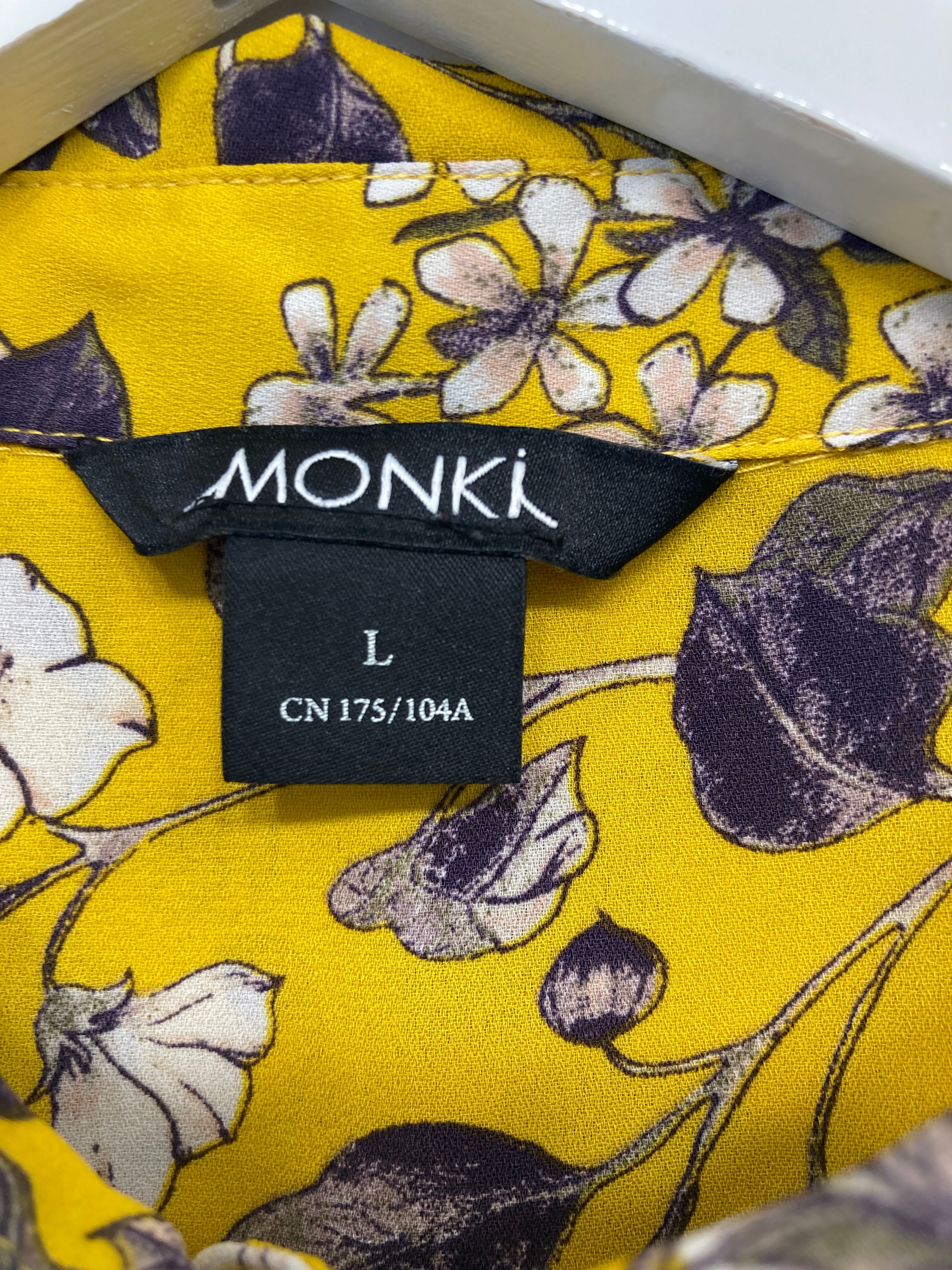 Monki Skjorte