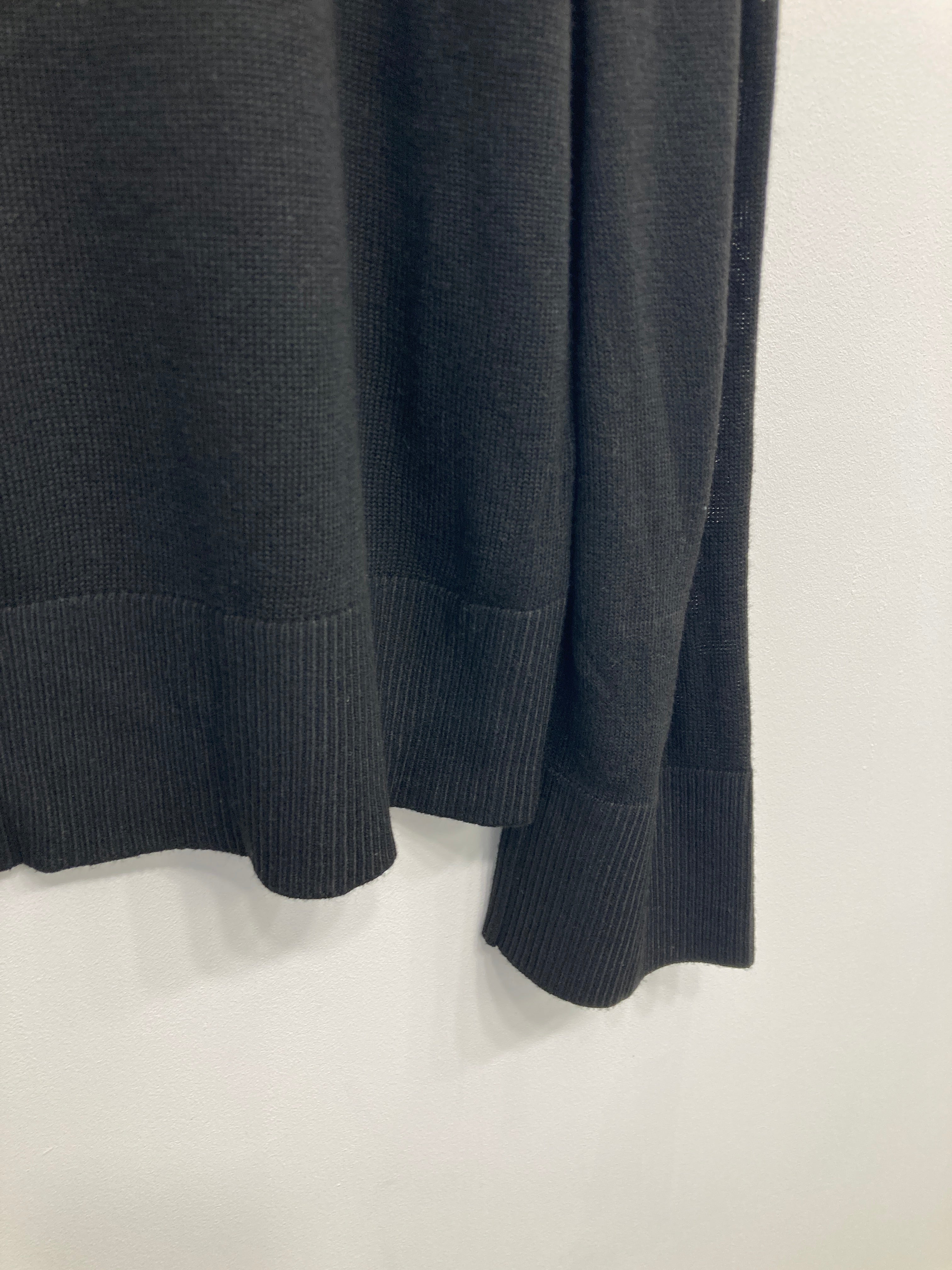 H&M Strik Bluse