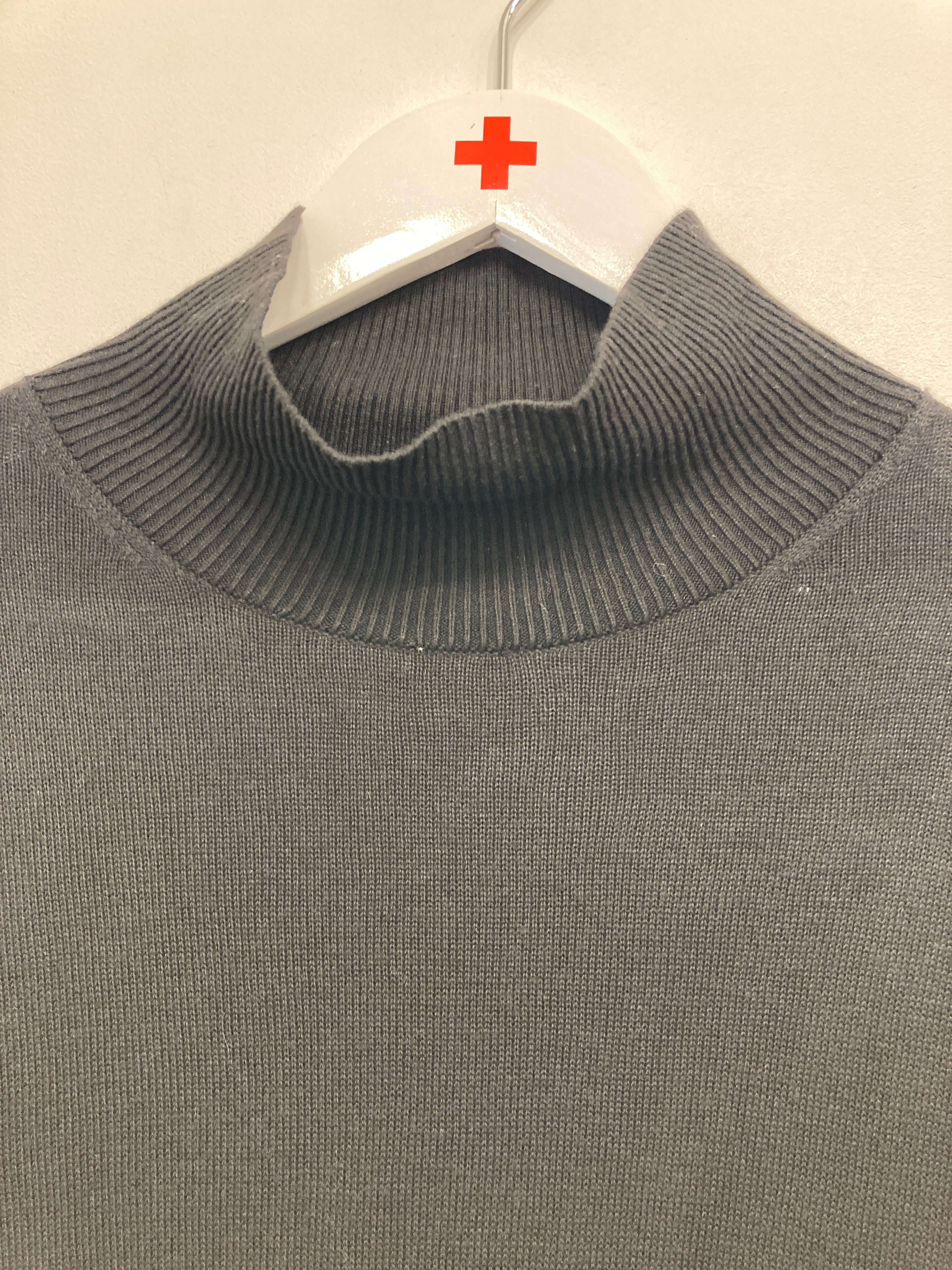 H&M Strik Bluse
