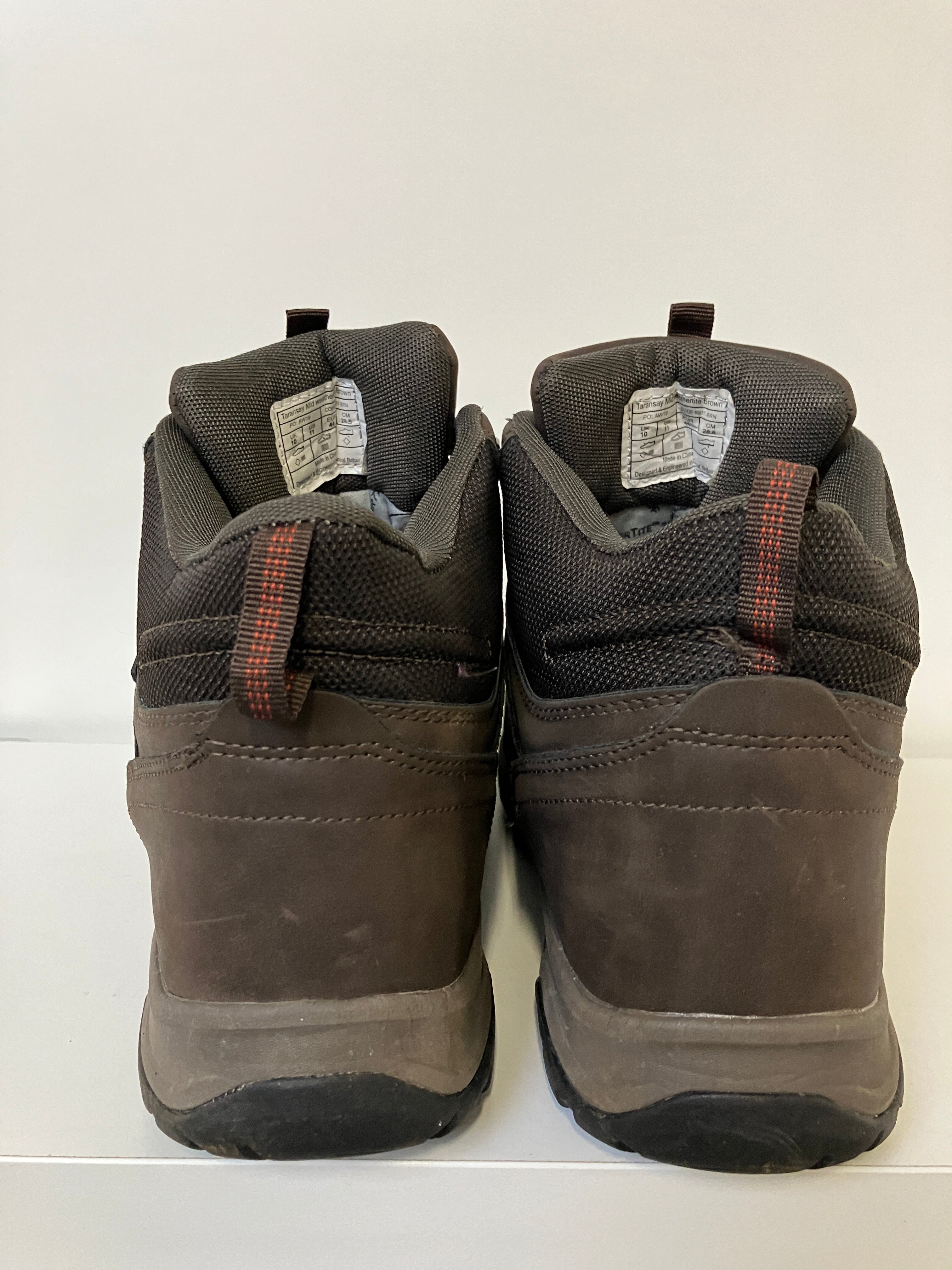 Karrimor Støvler