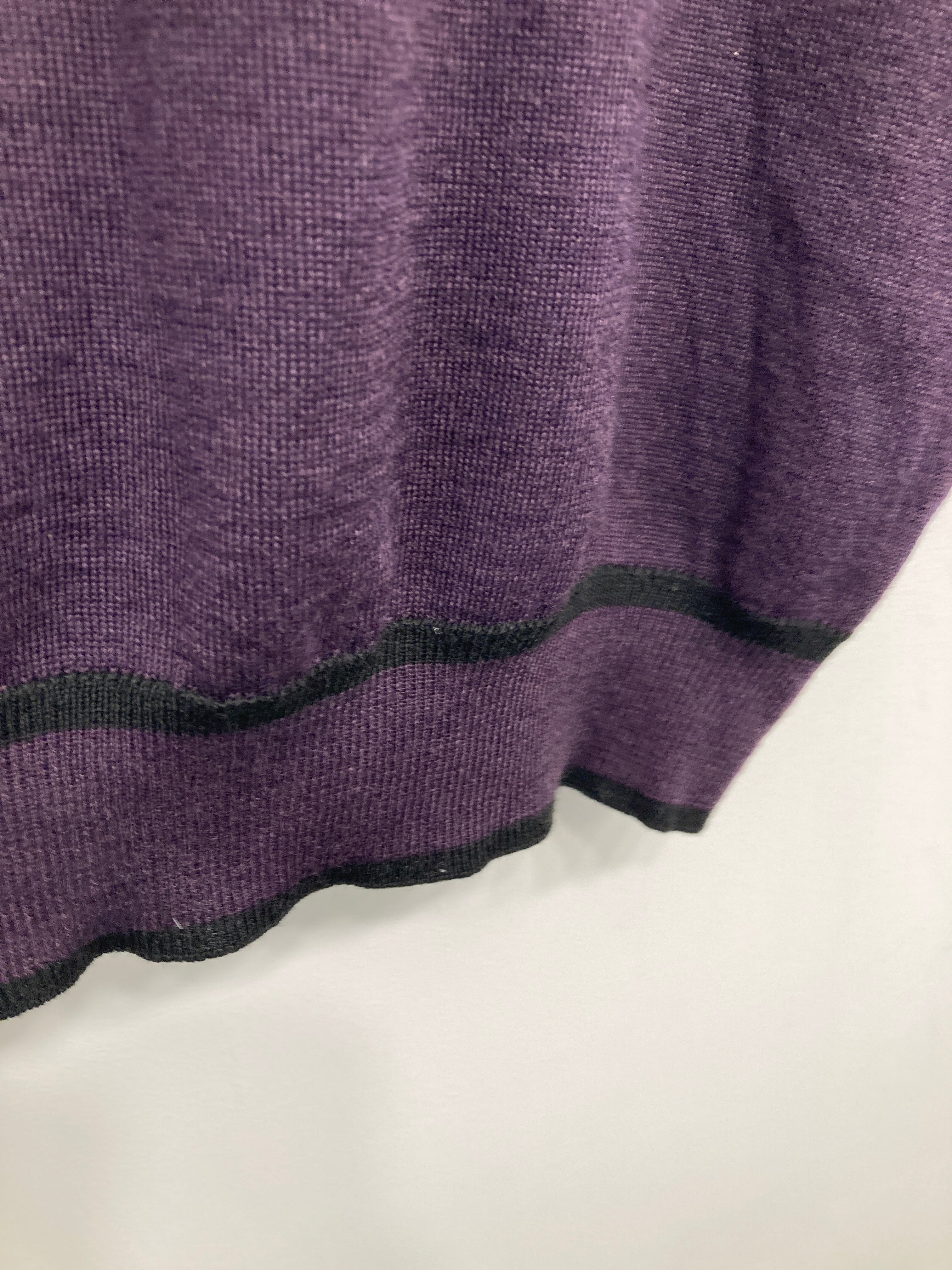 Vannuci Strik Bluse